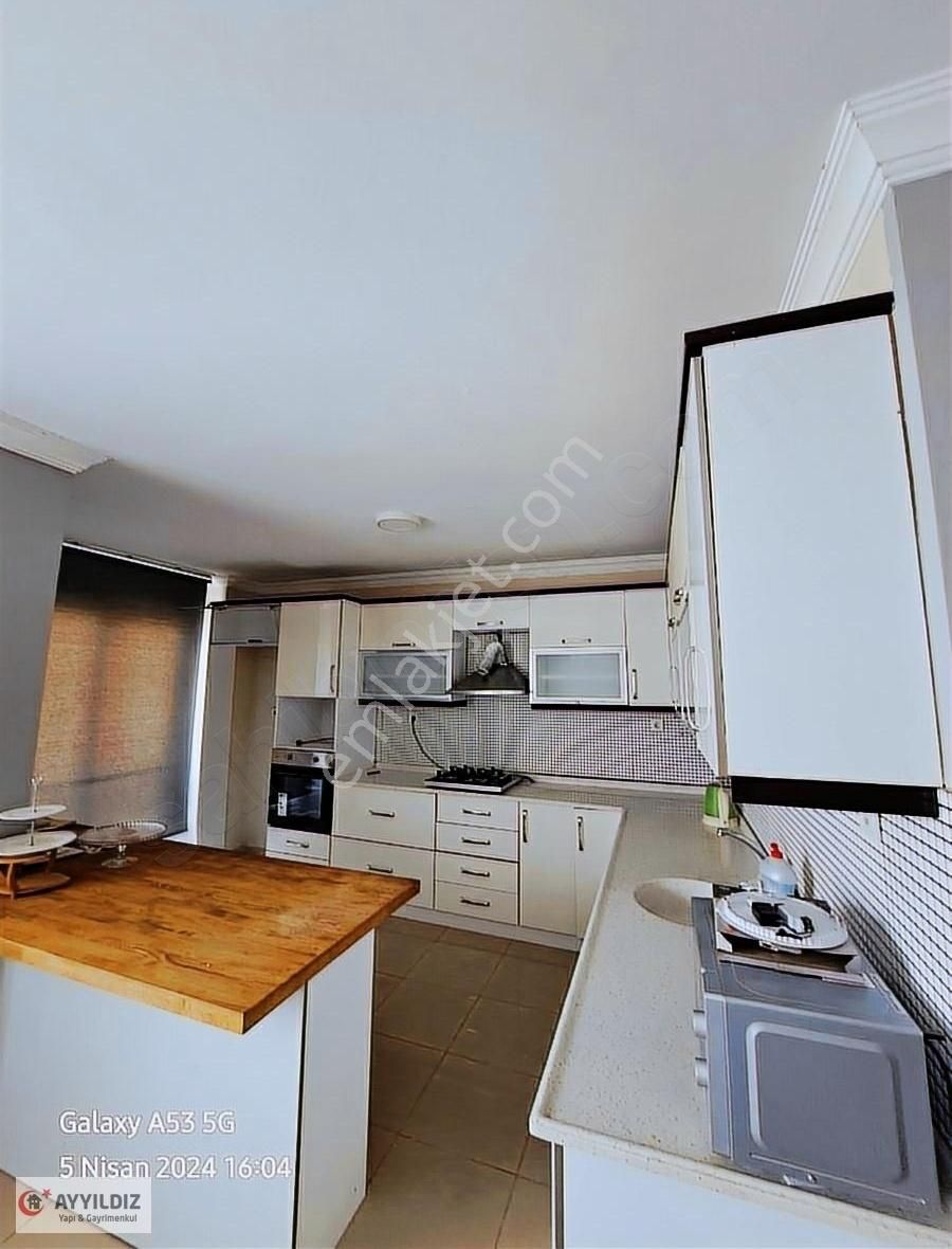 Bornova Mevlana Da 4+1satılık Çatı Dubleks Daire - Görsel 22