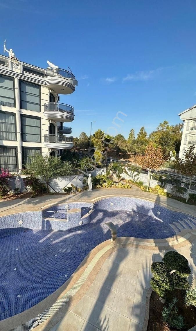 Didimde Satılık Altınkumda Deniz Manzaralı Eşyalı Havuzlu Site İçinde 1+1 Daire - Görsel 21