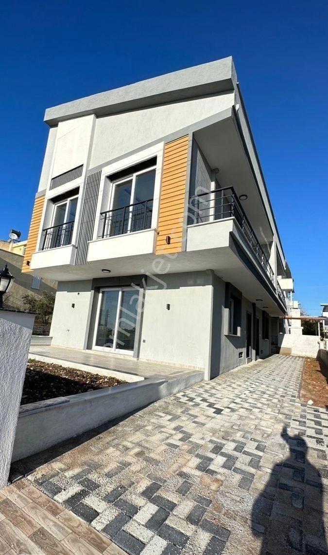 Didim Mersindere Satılık Villa Didimde satılık mavişehir Mersindere mahallesi nde 3 + 1 villa