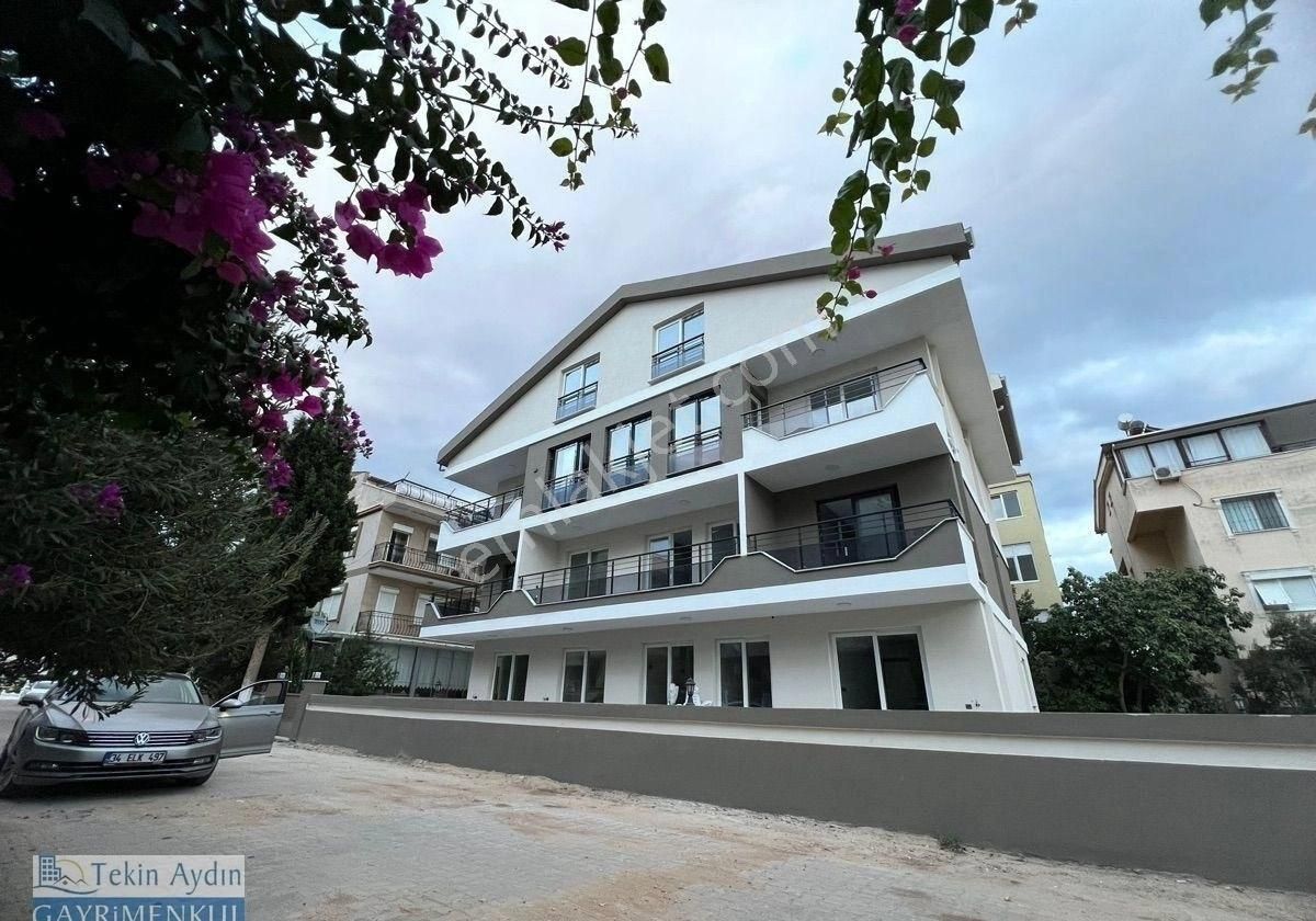 Didim Yenimahalle’de Satılık Yüksek Giriş 2 + 1 Daire - Görsel 15