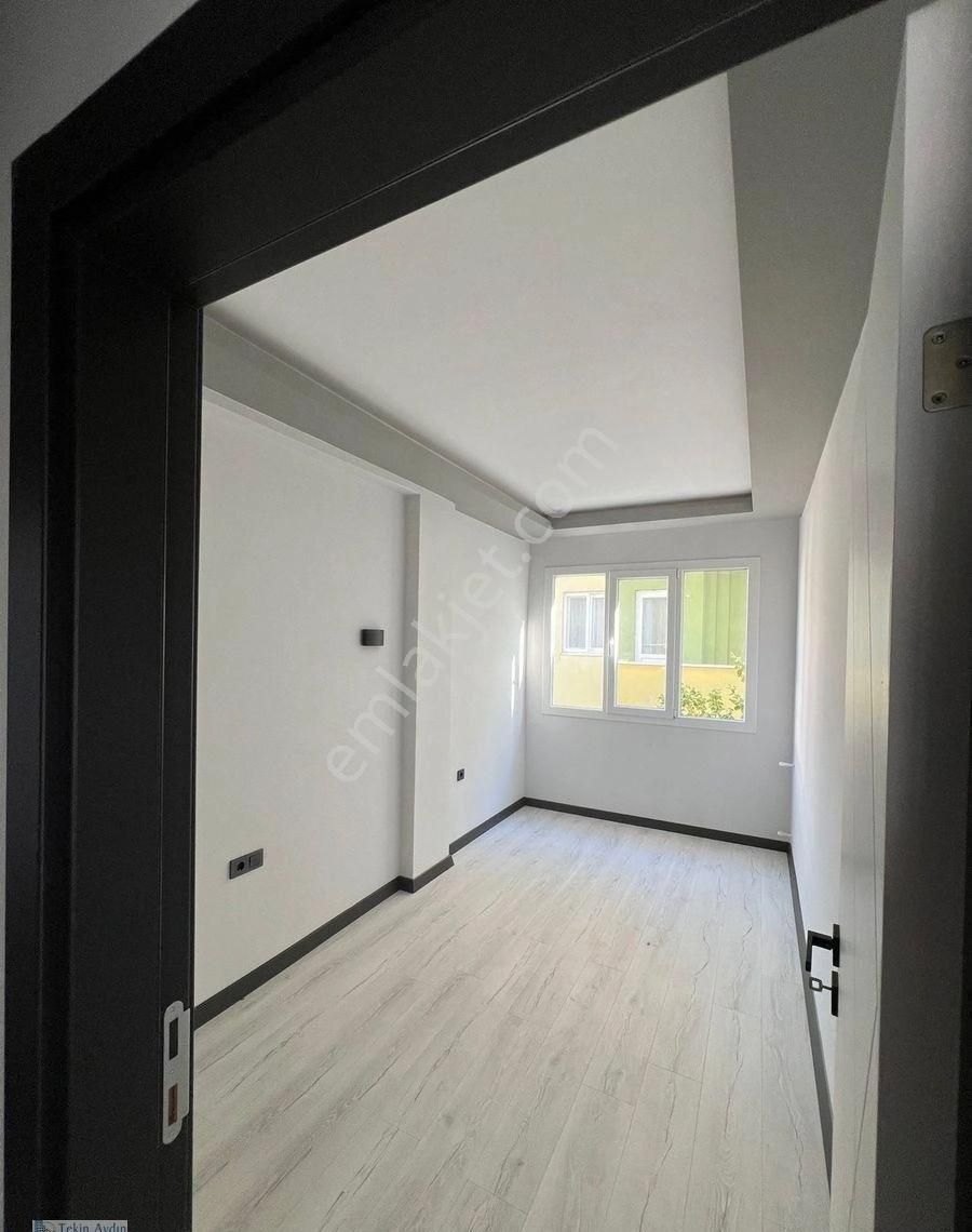 Didim Yenimahalle’de Satılık Yüksek Giriş 2 + 1 Daire - Görsel 8