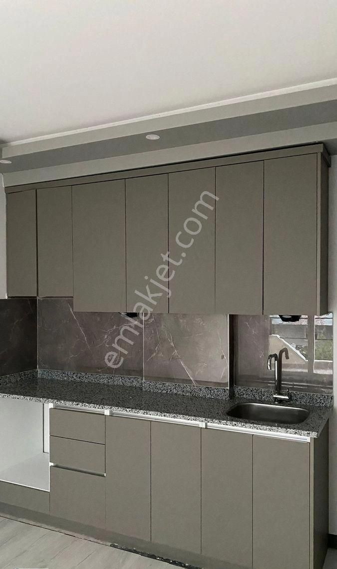 Didim Yenimahalle’de Satılık Yüksek Giriş 2 + 1 Daire - Görsel 5