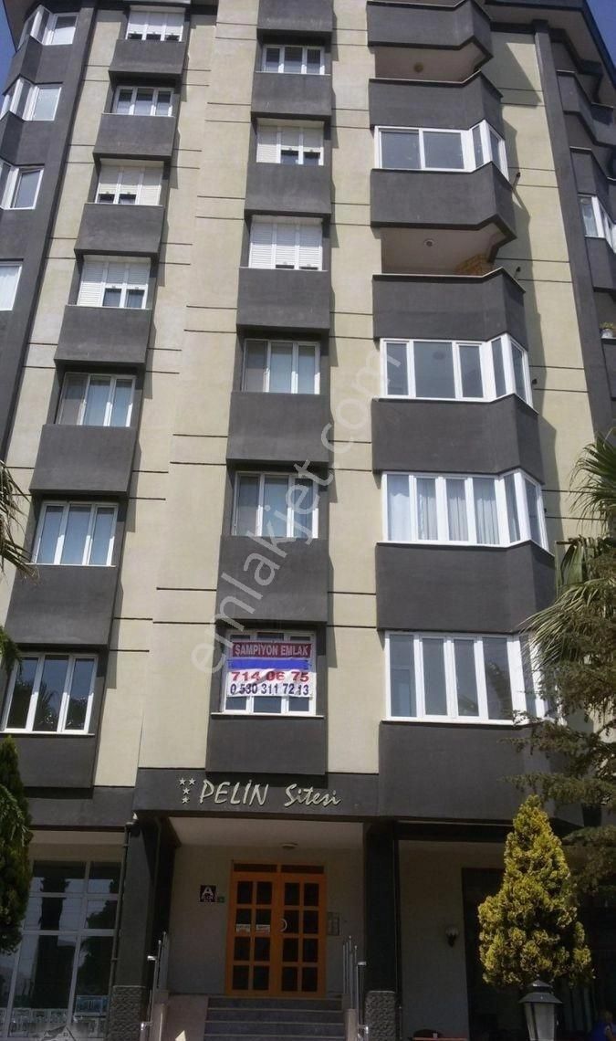 Bandırma Paşakent Satılık Daire BANDIRMA ŞAMPİYON EMLAK'TAN SATILIK DAİRE