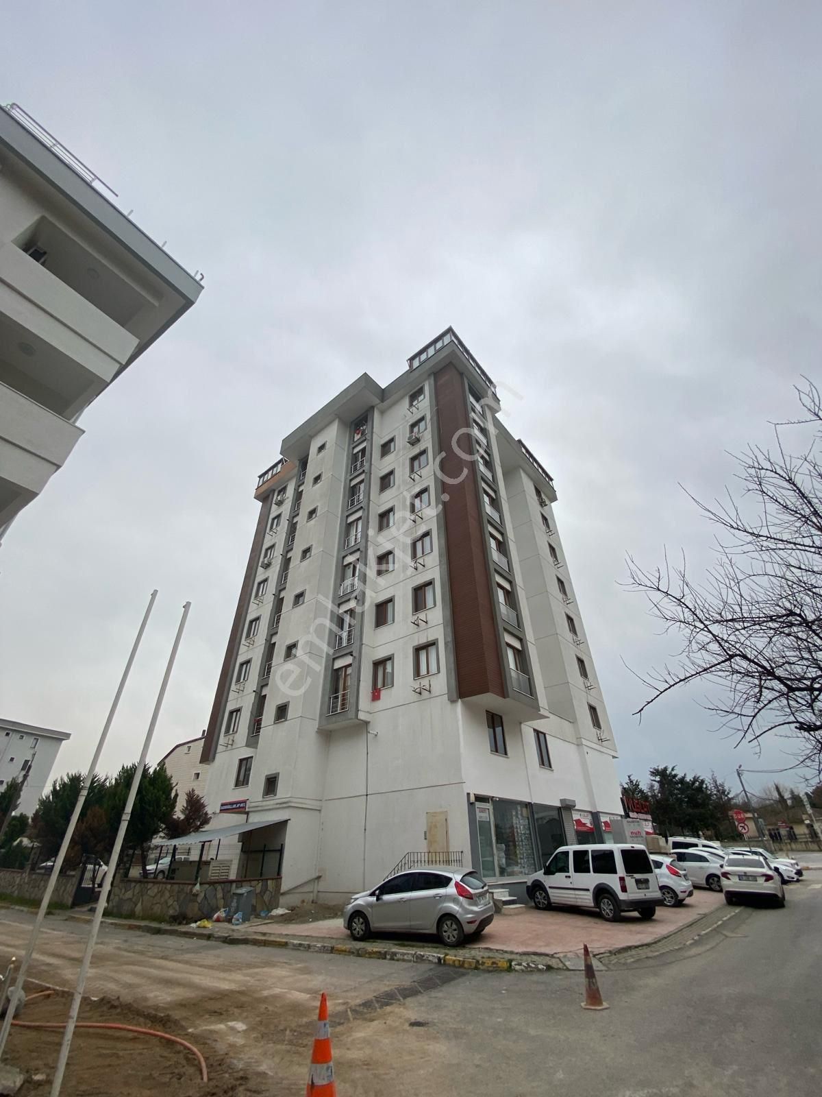 Pendik Kurtköy Satılık Daire AHMETOĞLUNDAN KURTKÖYDE 4+2 SATILIK DUBLEX