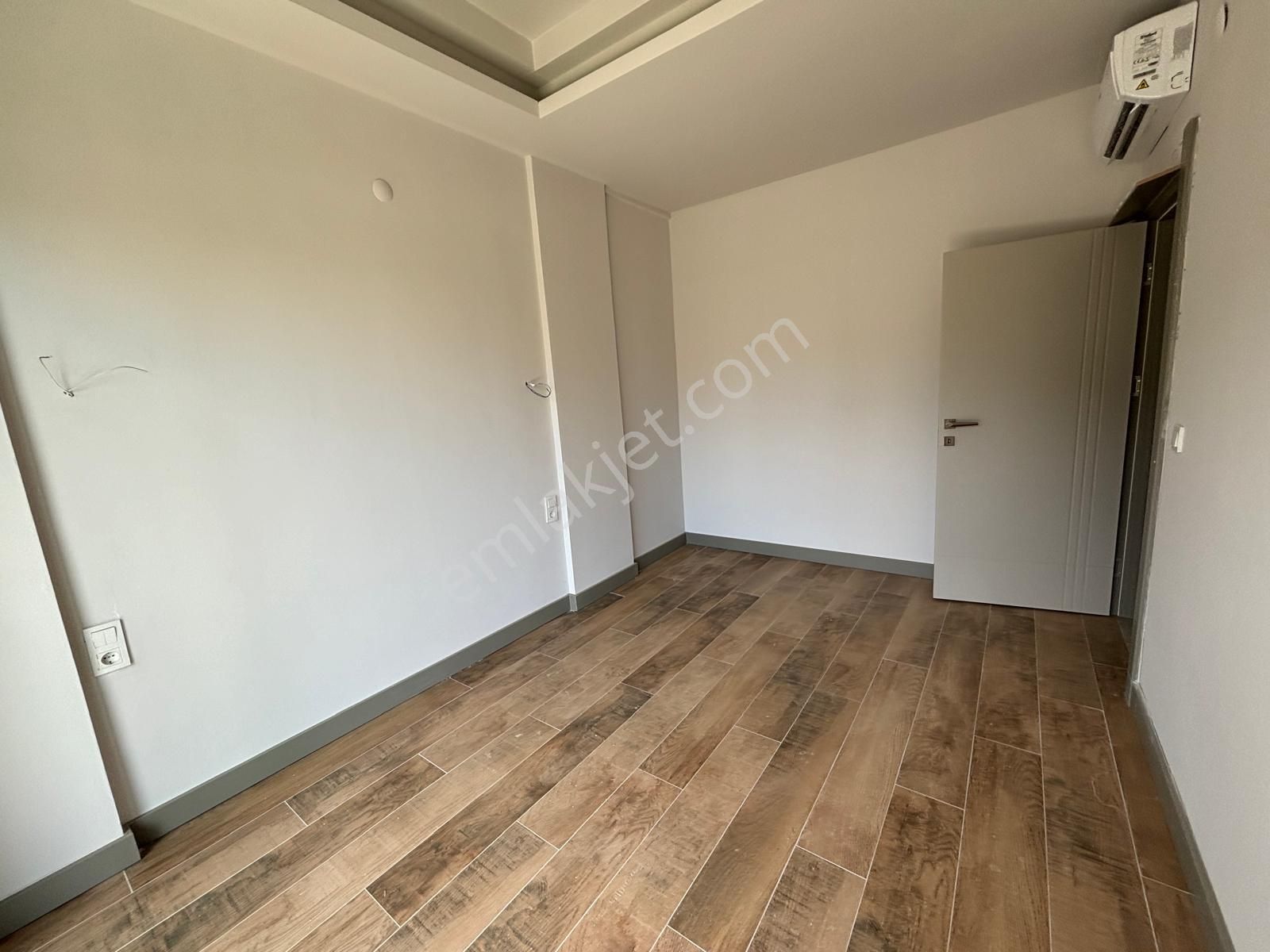 Manavgat Kumköyde Site İçinde Ultra Lux 1+1 Satılık Daire !!!!! - Görsel 7