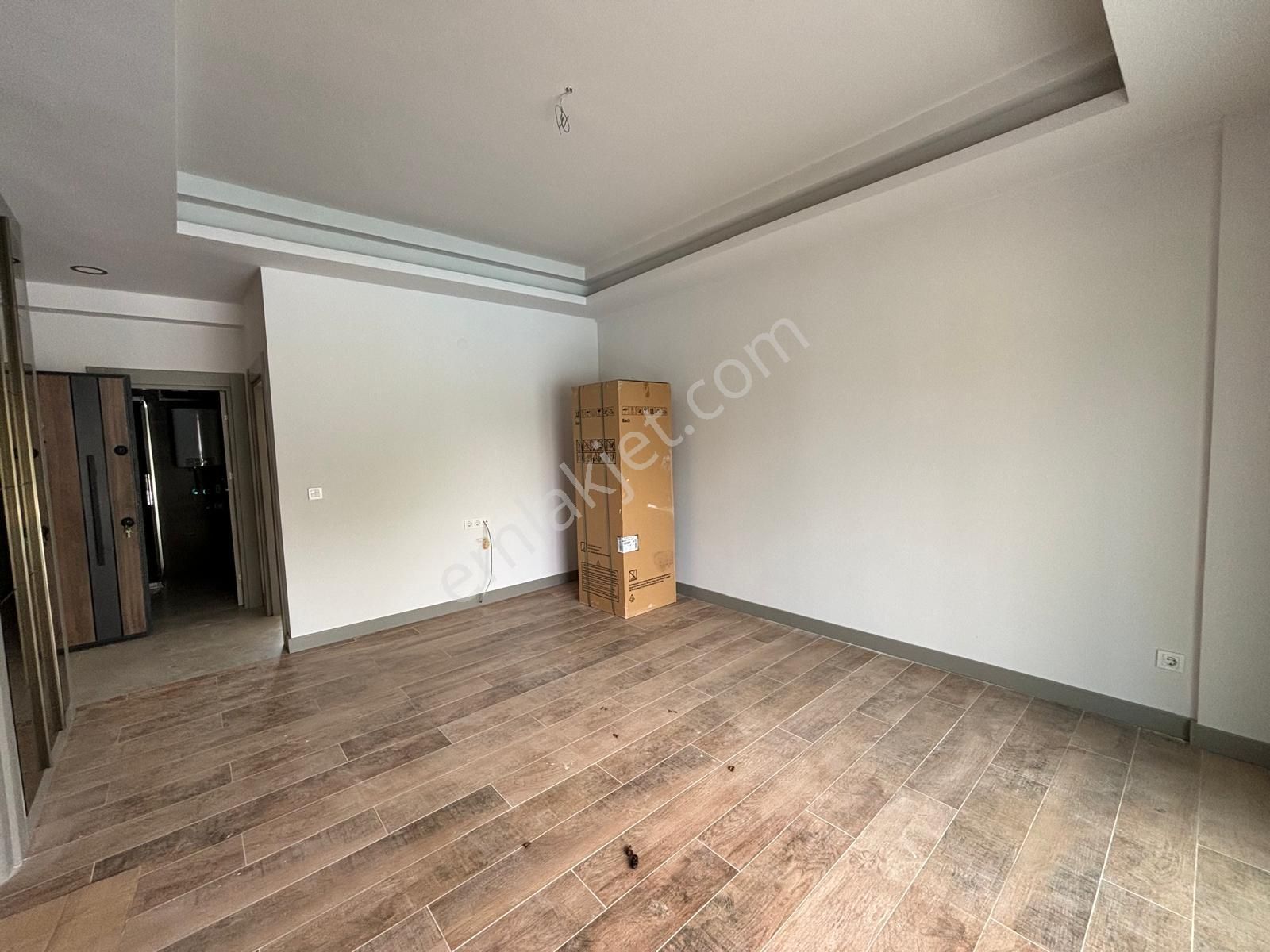 Manavgat Kumköyde Site İçinde Ultra Lux 1+1 Satılık Daire !!!!! - Görsel 13