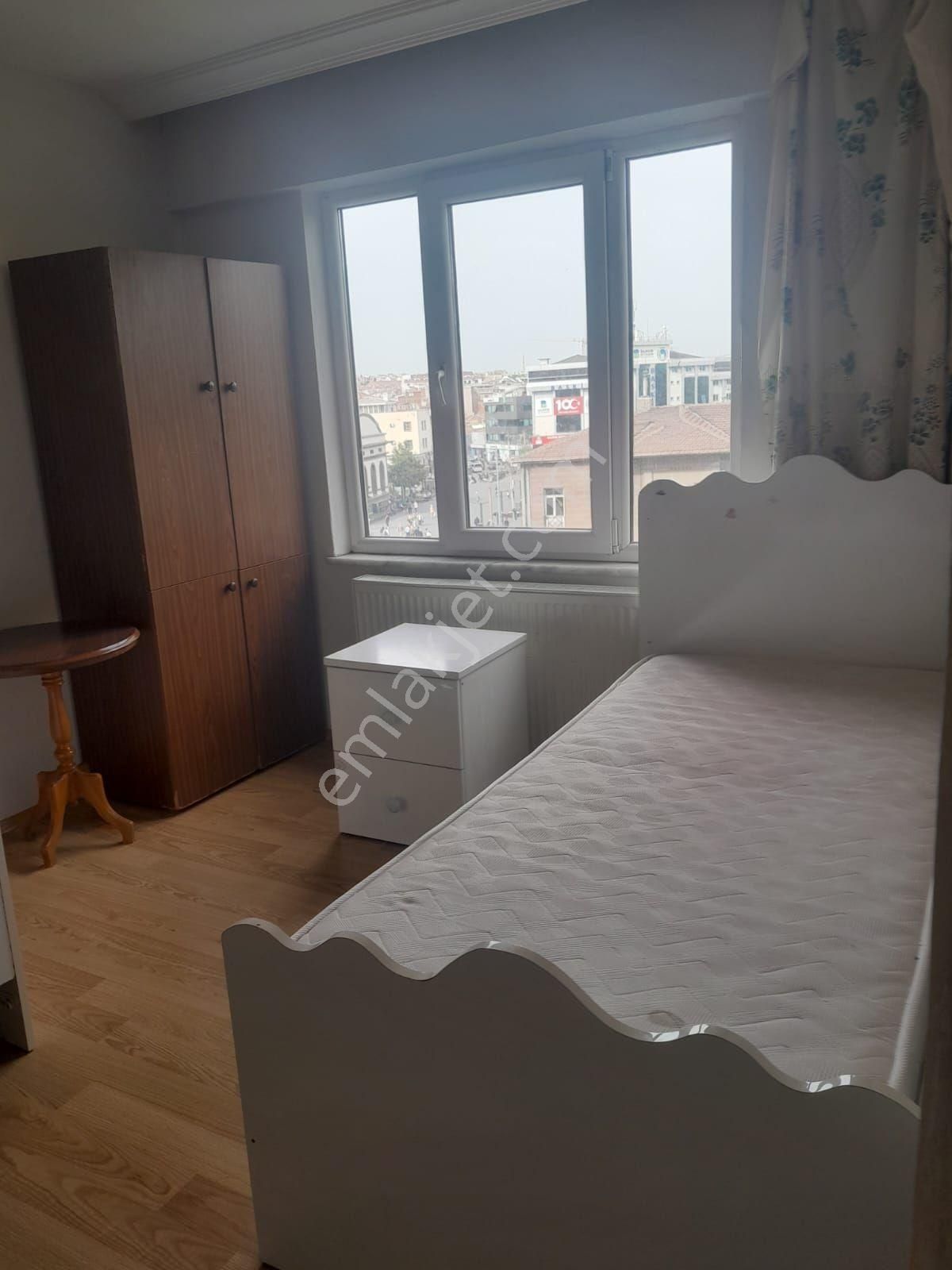 Karesi Yıldırım Kiralık Daire MERKEZDE 2+1 