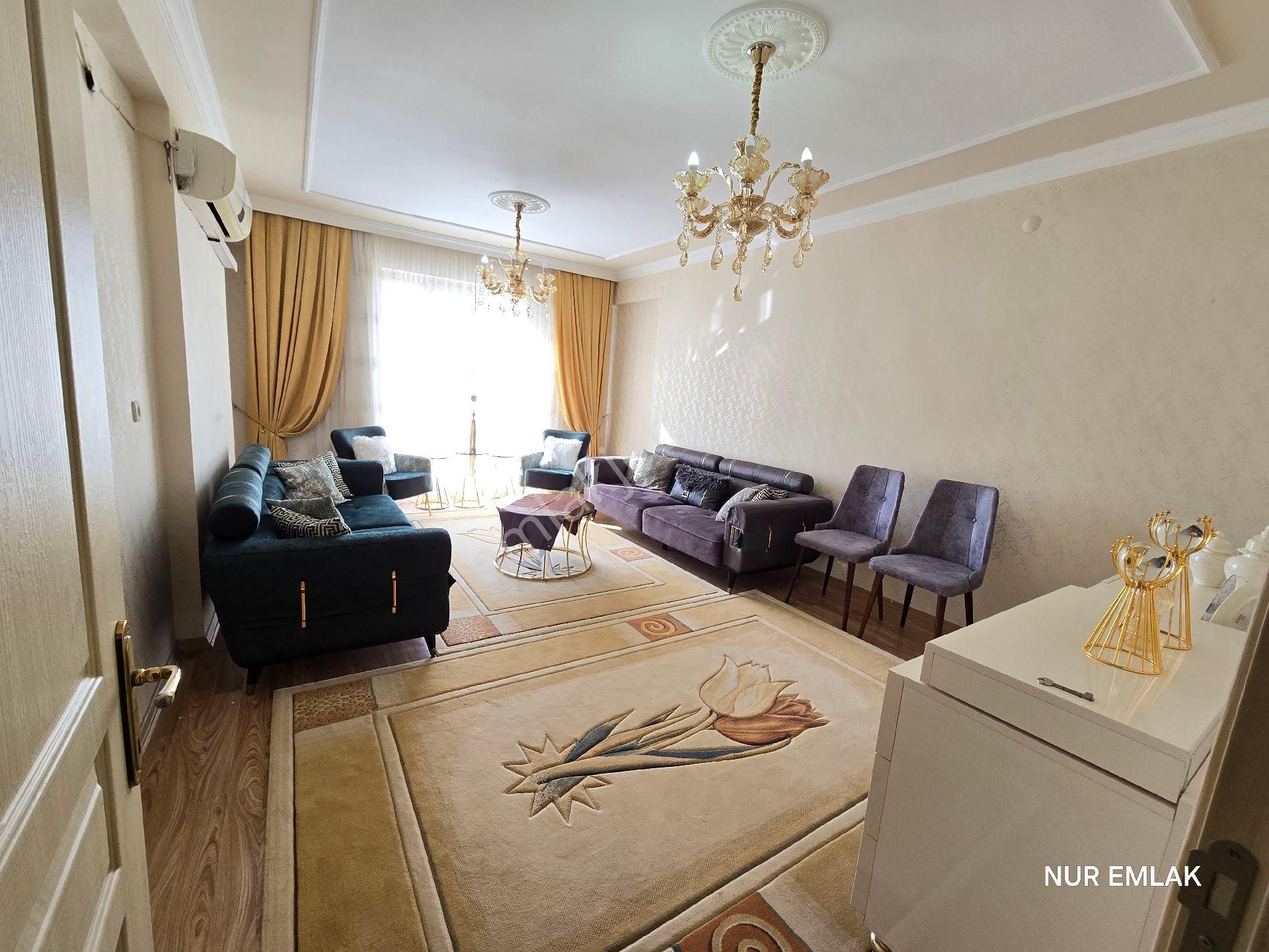 Karaköprü Akpıyar Satılık Daire AKPİYARDA 3+1 ARAKAT SATILIK DAİRE **NUR EMLAK **