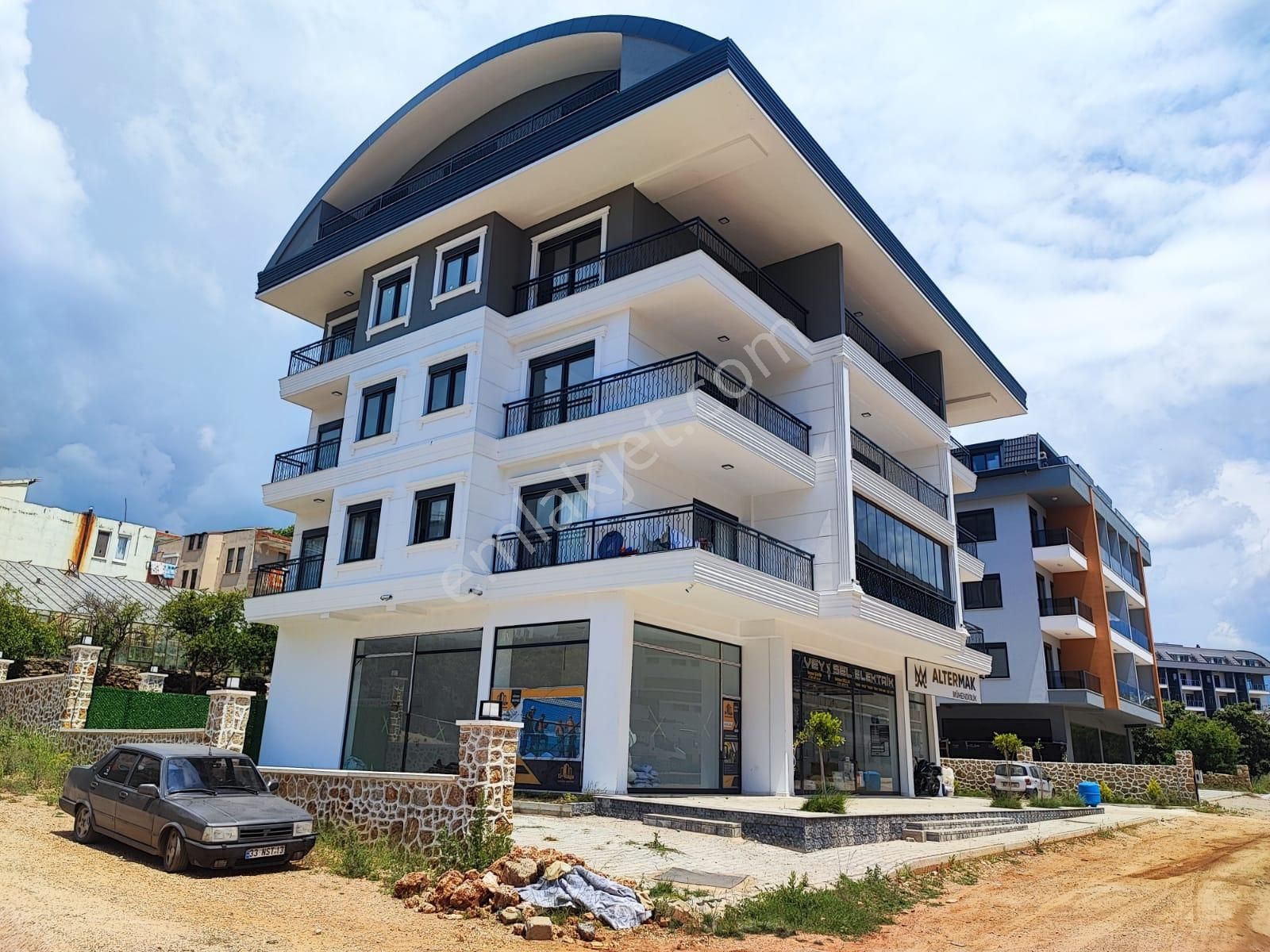 1541 kestel aoua blue ki̇ralik dai̇re 850€