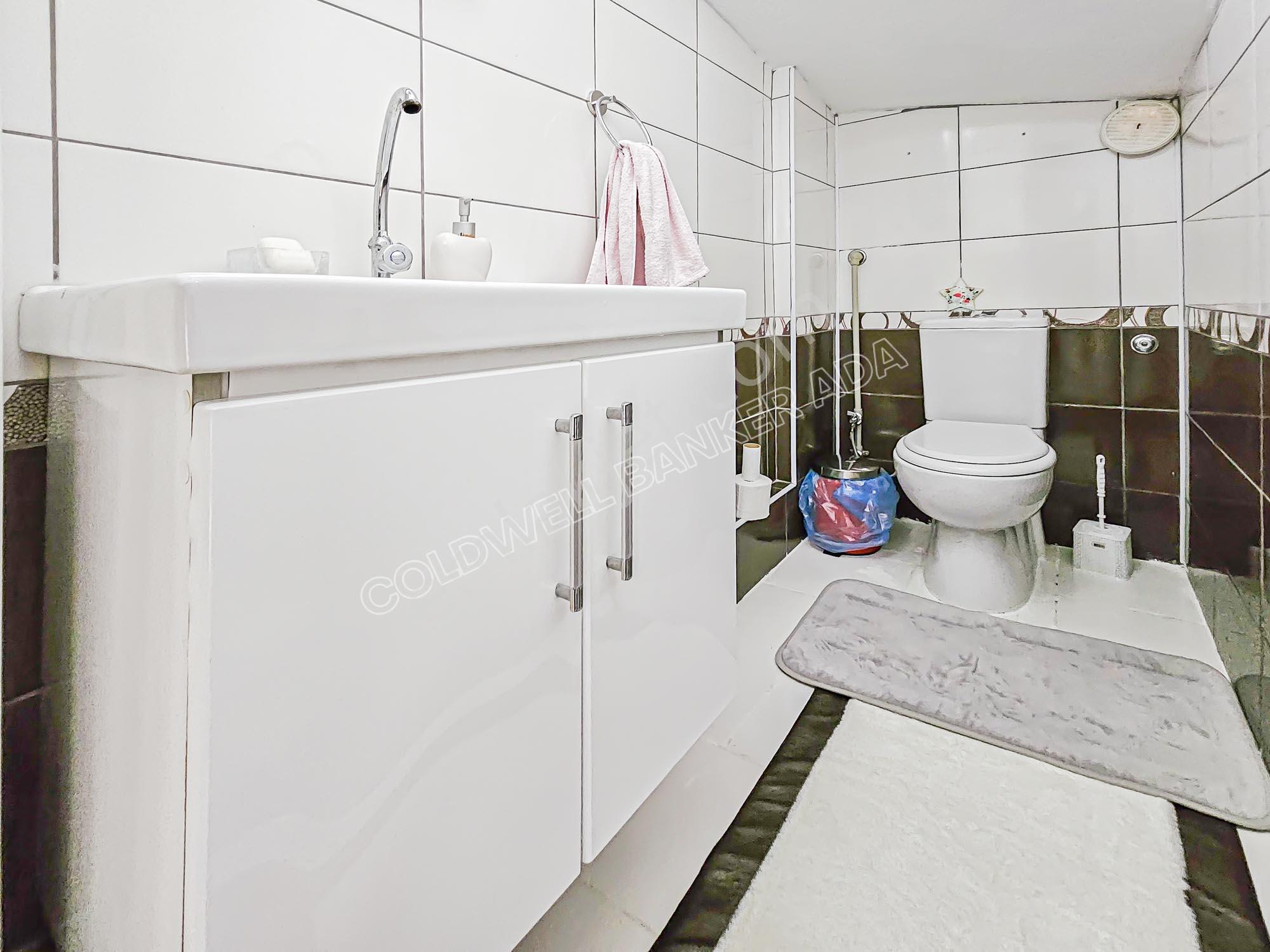 Kuşadası Davutlar Da 5+1 Özel Yapım Müstakil Villa - Görsel 30