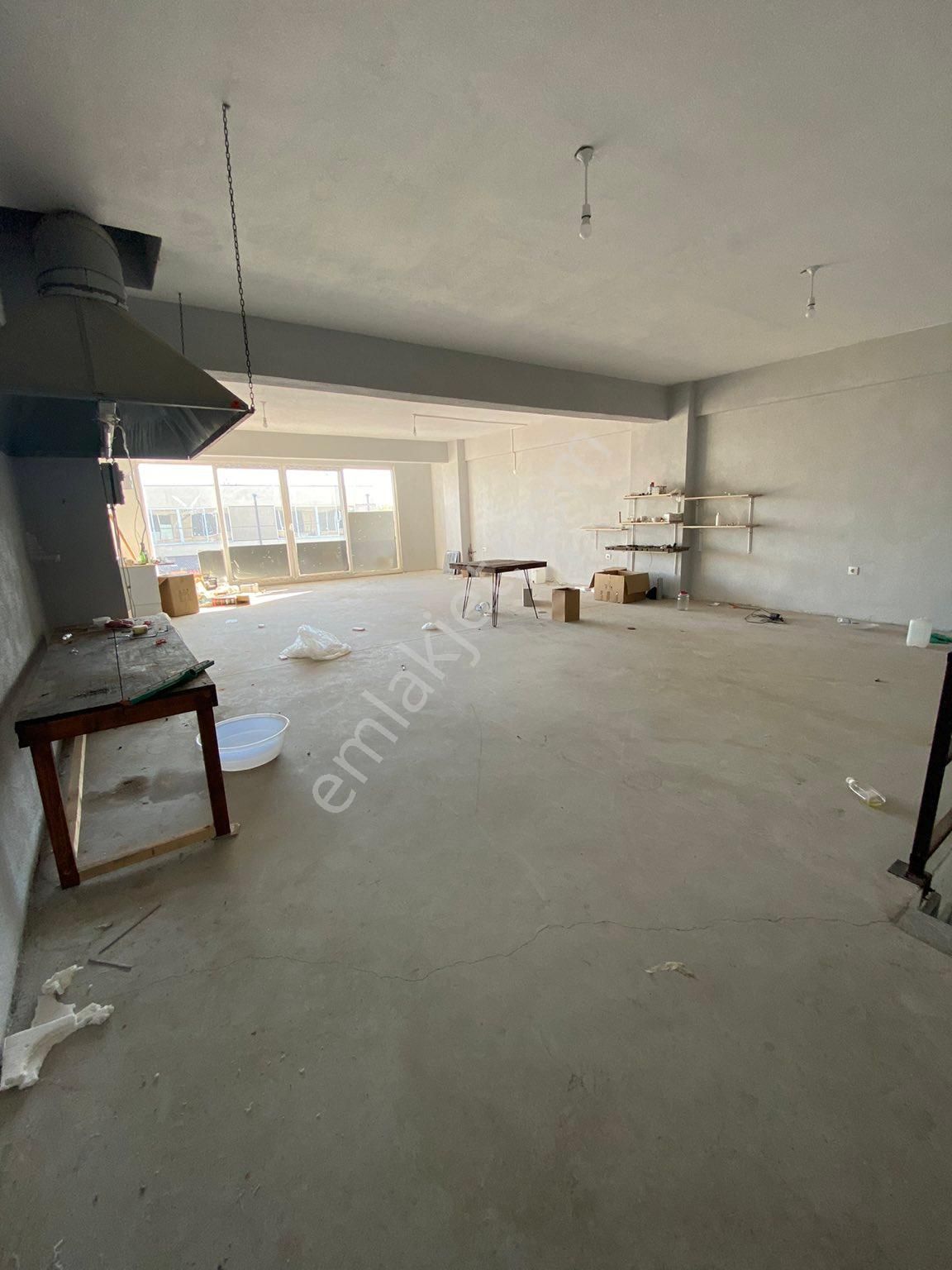 Sakarya Adapazarı Traktör Sanayi İçi Satılık Depo - Görsel 26