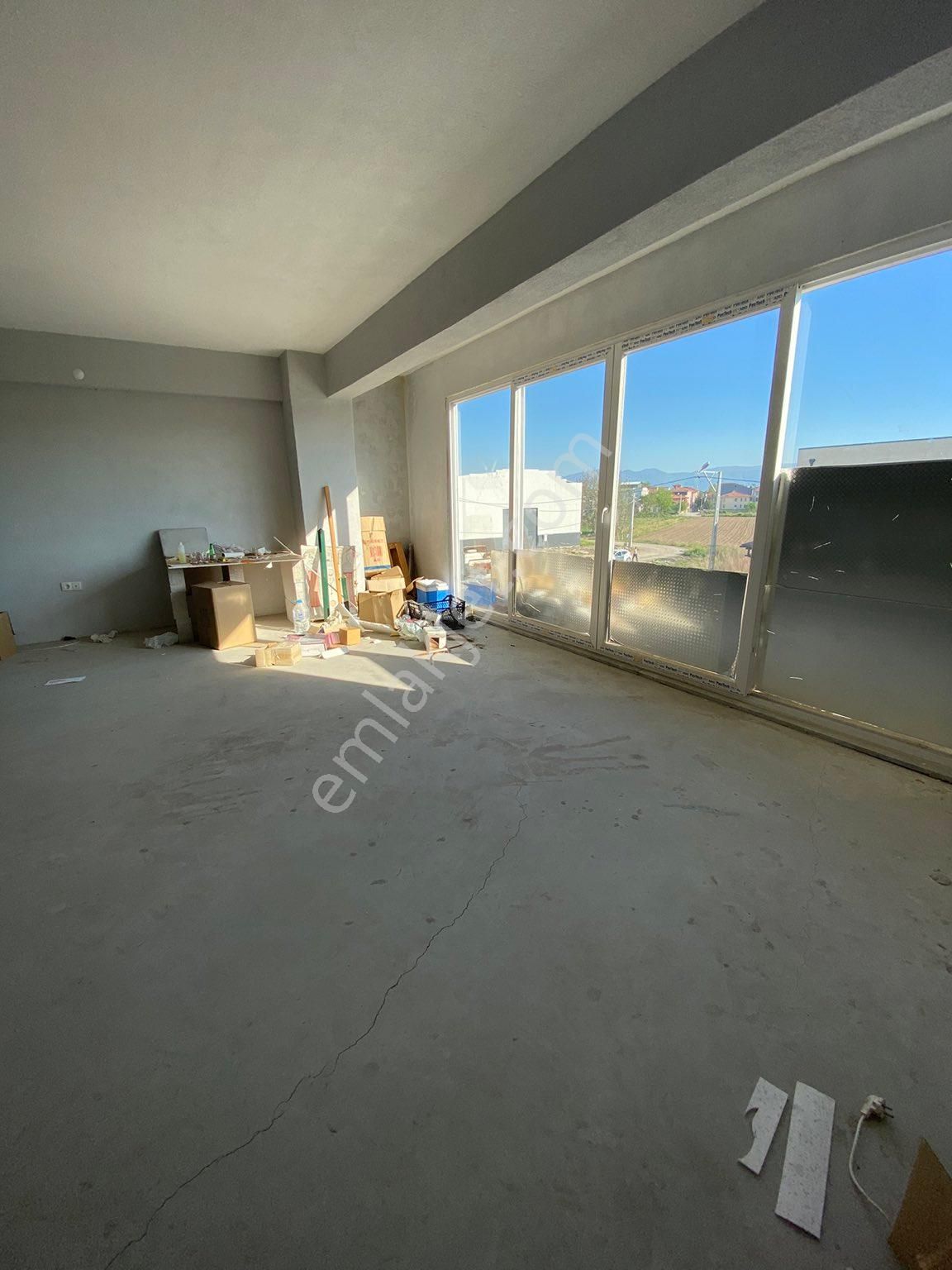 Sakarya Adapazarı Traktör Sanayi İçi Satılık Depo - Görsel 23