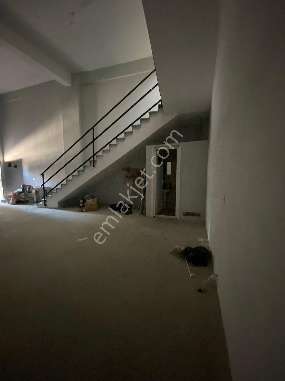 Sakarya Adapazarı Traktör Sanayi İçi Satılık Depo - Görsel 15