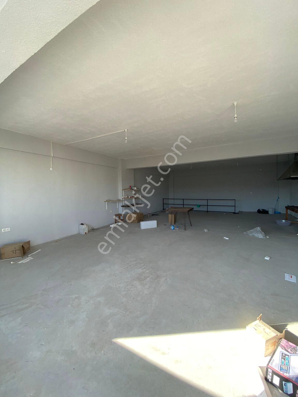 Sakarya Adapazarı Traktör Sanayi İçi Satılık Depo - Görsel 21