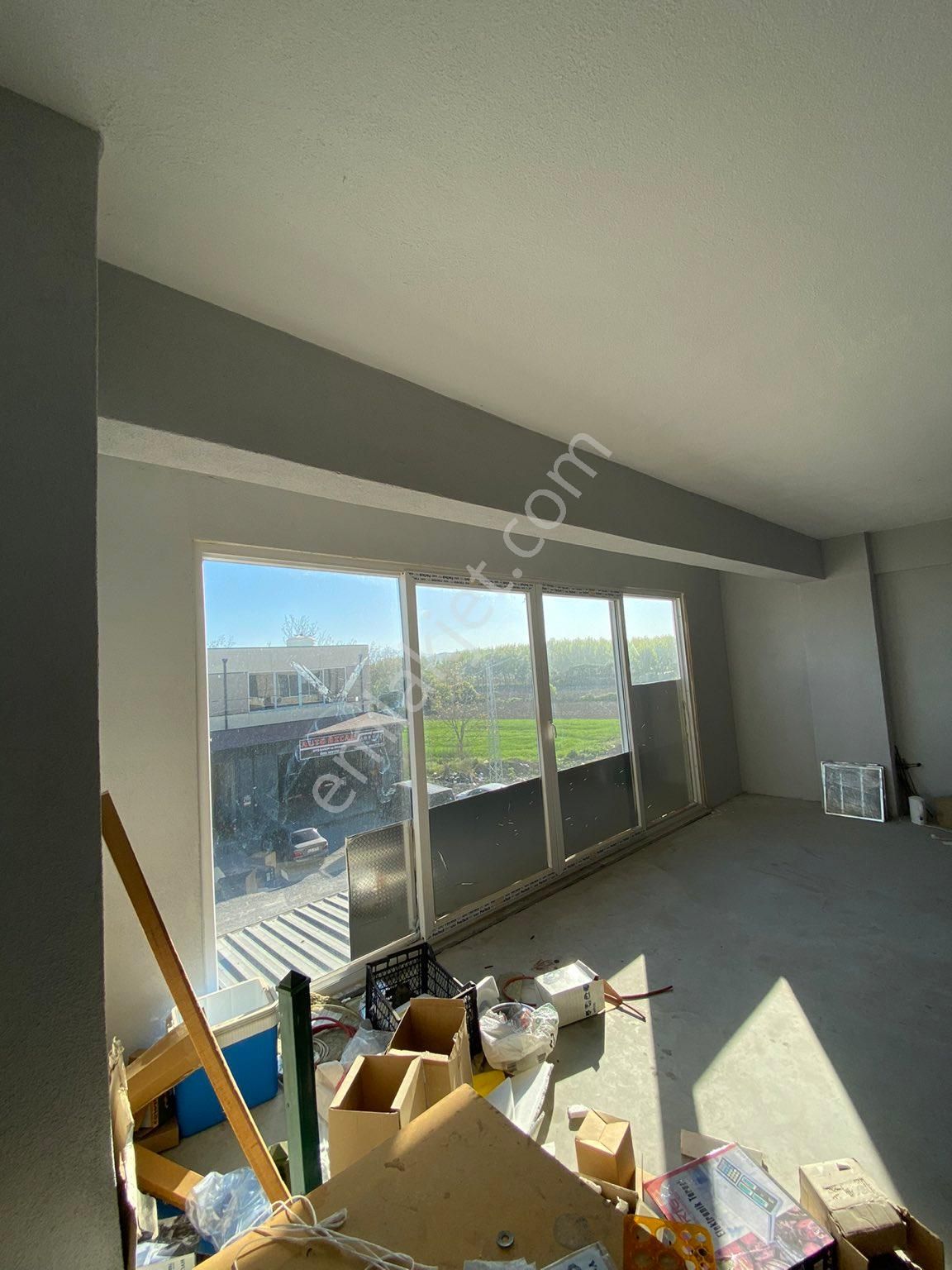 Sakarya Adapazarı Traktör Sanayi İçi Satılık Depo - Görsel 22