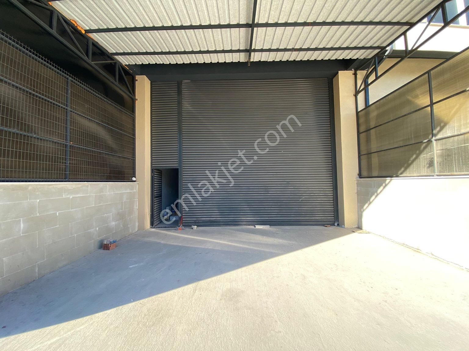 Sakarya Adapazarı Traktör Sanayi İçi Satılık Depo - Görsel 12