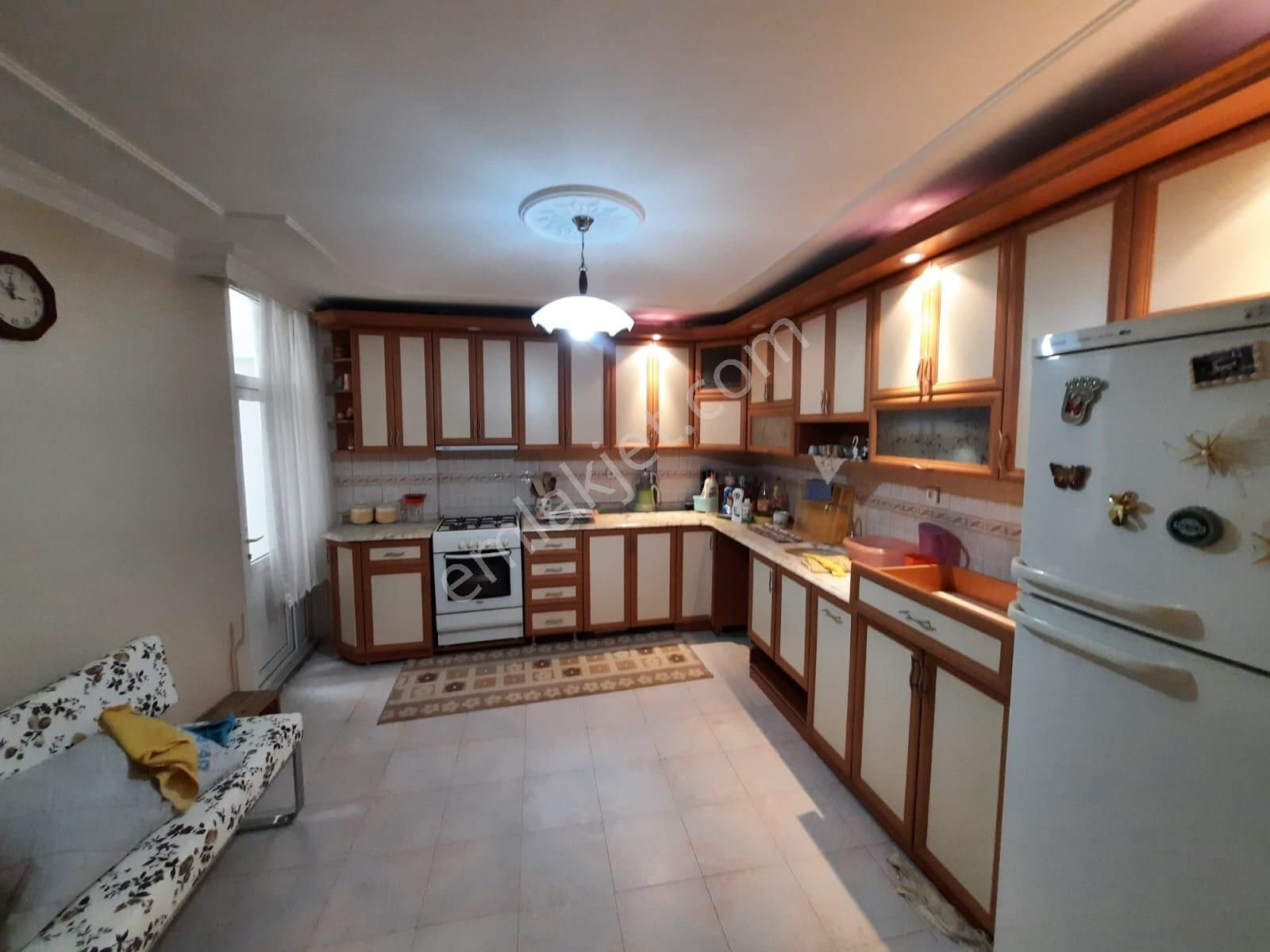 Soma Kurtuluş Satılık Daire  MANİSA SOMA 3+1 SATILIK DAİRE