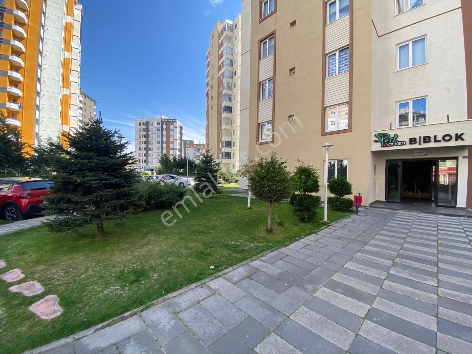 Talas Tablakaya Satılık Daire  TALAS TABLAKAYA ARVEN PARK PROJESİ 4+1 SATILIK LÜKS DAİRE