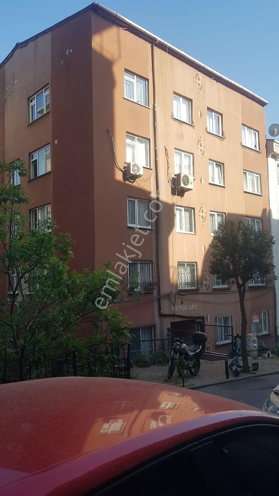 Şişli Fulya Satılık Daire Satılık Krediye Uygun Kombili Daire 