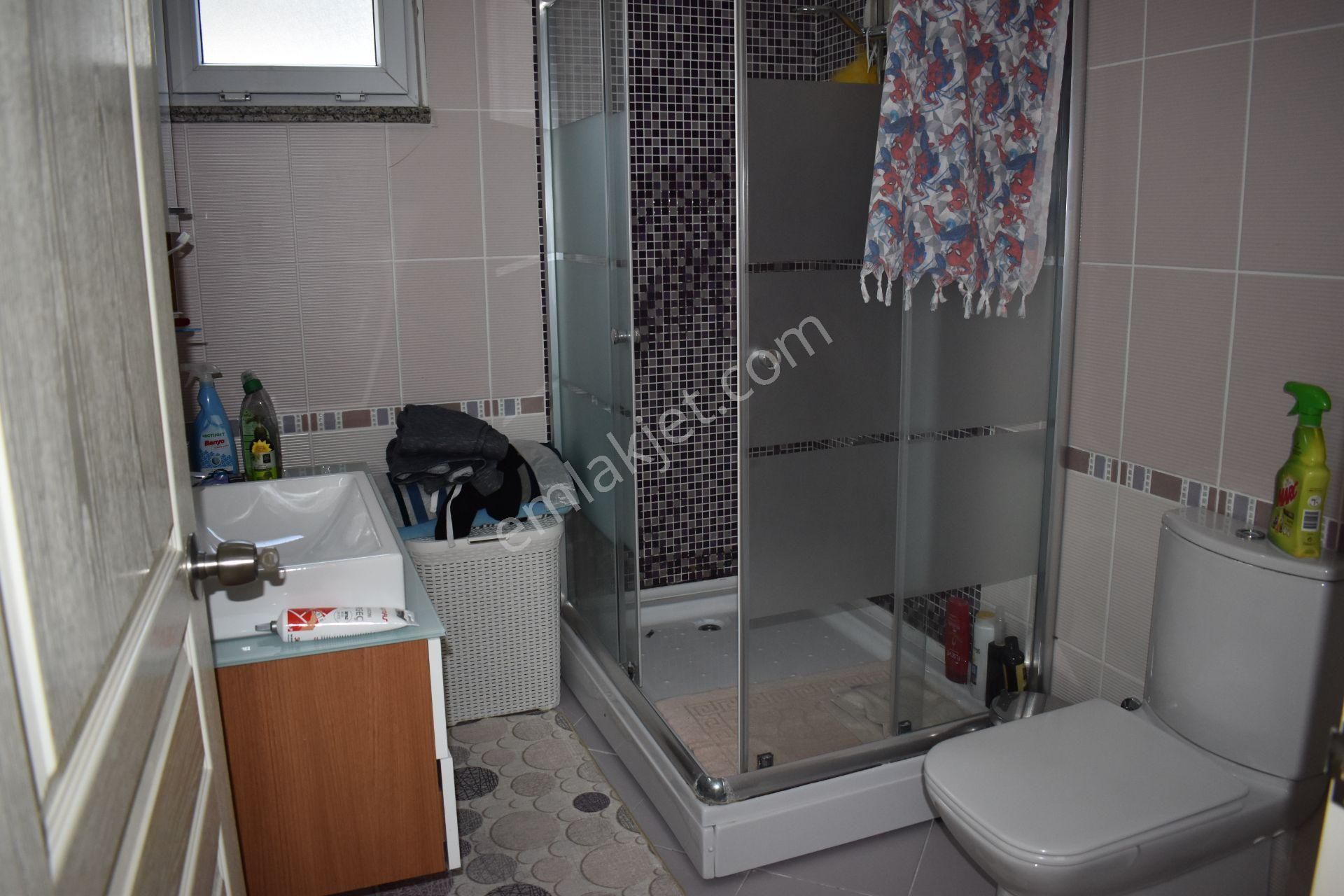 Büyükçekmece Mimaroba Mah Ultra Lüks Havuzlu Sitede 3+1 Satılık Daire - Görsel 12