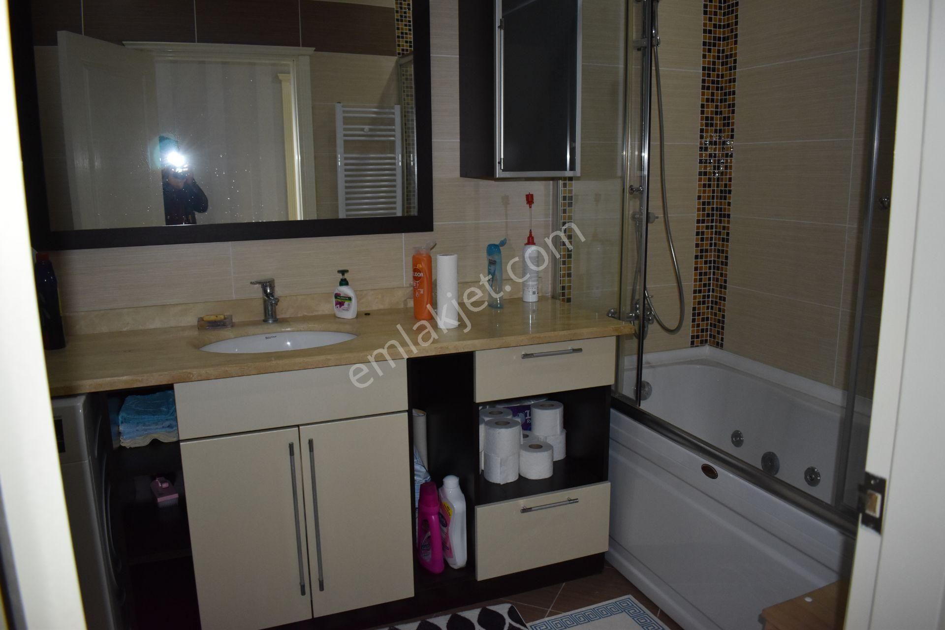 Büyükçekmece Mimaroba Mah Ultra Lüks Havuzlu Sitede 3+1 Satılık Daire - Görsel 18
