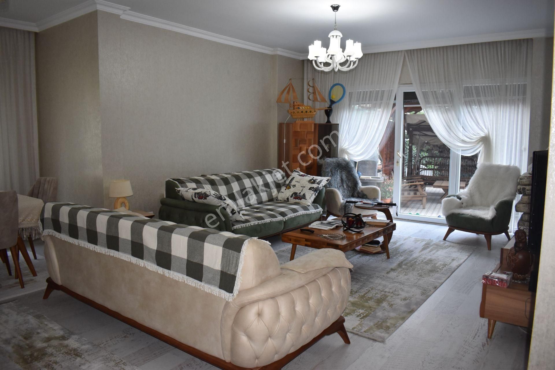 Büyükçekmece Mimaroba Mah Ultra Lüks Havuzlu Sitede 3+1 Satılık Daire - Görsel 2