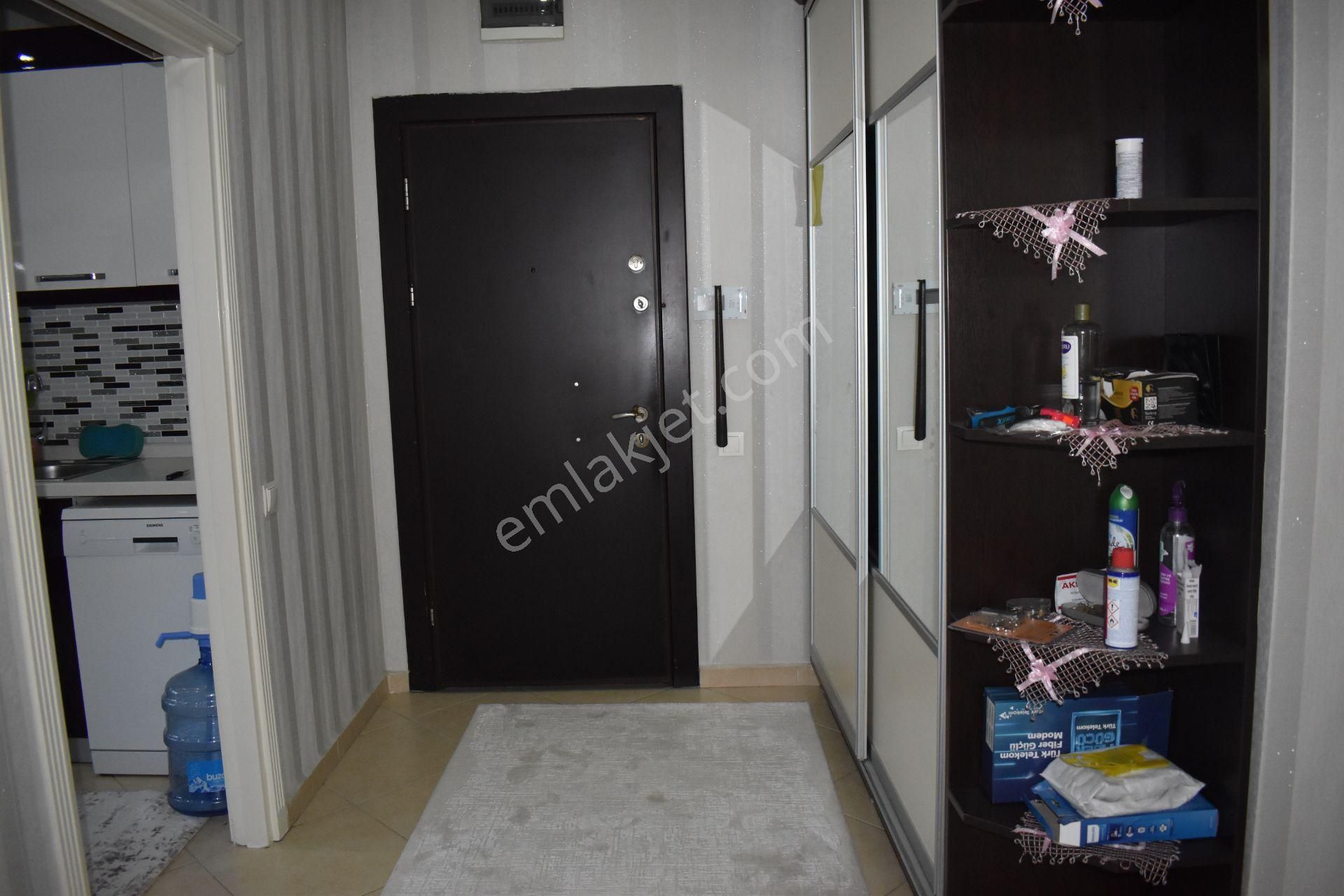 Büyükçekmece Mimaroba Mah Ultra Lüks Havuzlu Sitede 3+1 Satılık Daire - Görsel 20