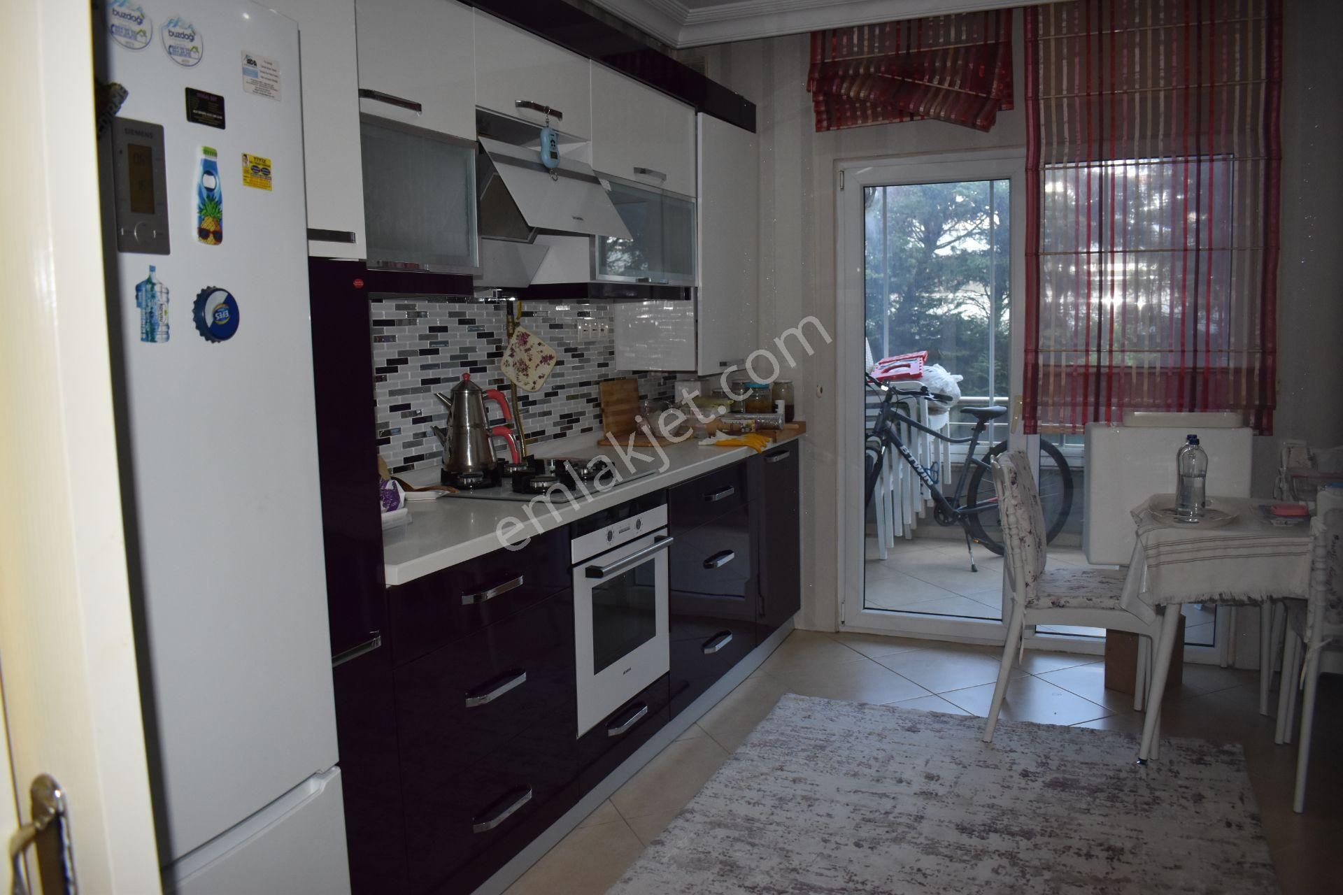Büyükçekmece Mimaroba Mah Ultra Lüks Havuzlu Sitede 3+1 Satılık Daire - Görsel 21