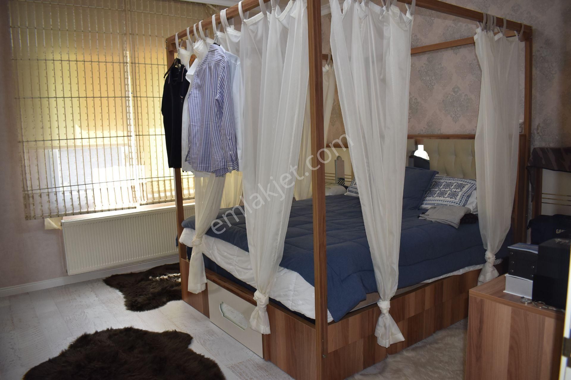 Büyükçekmece Mimaroba Mah Ultra Lüks Havuzlu Sitede 3+1 Satılık Daire - Görsel 10