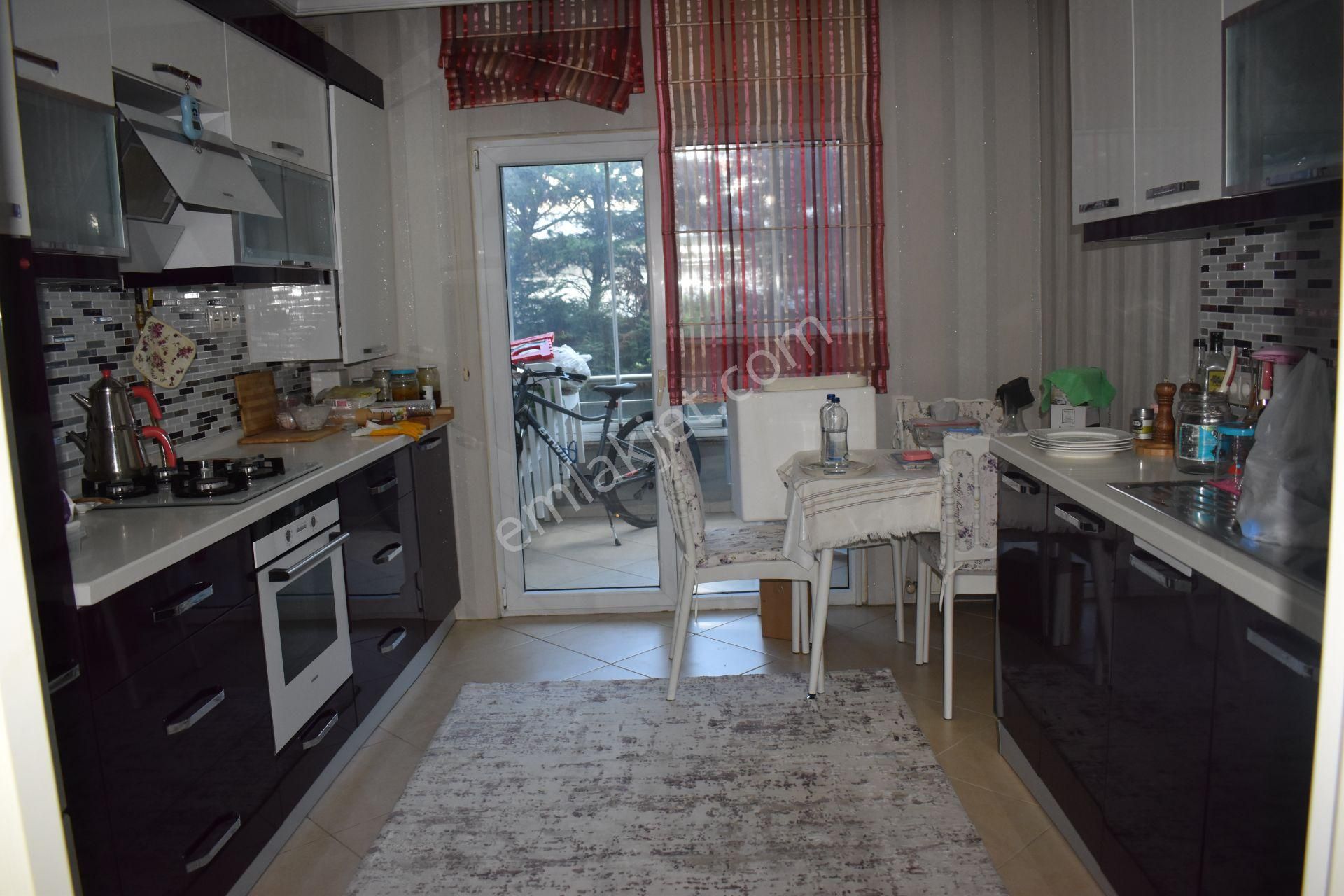 Büyükçekmece Mimaroba Mah Ultra Lüks Havuzlu Sitede 3+1 Satılık Daire - Görsel 24
