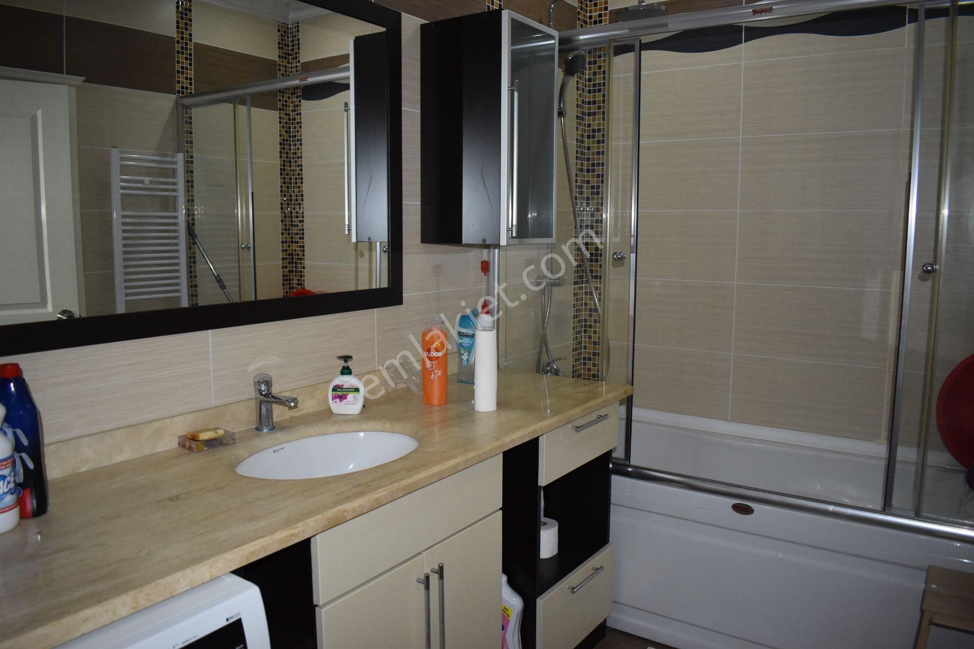 Büyükçekmece Mimaroba Mah Ultra Lüks Havuzlu Sitede 3+1 Satılık Daire - Görsel 19
