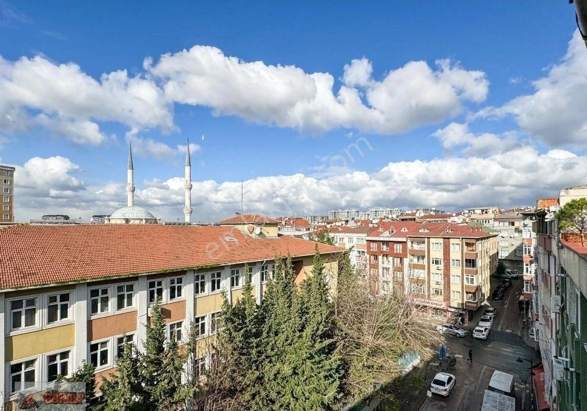 Zeytinburnu Sümer Satılık Daire GÖKALP GAYRİMENKULDEN 3+2 NURIPAŞA MAH. 200 m2 SATILIK DUBLEKS DAİRE