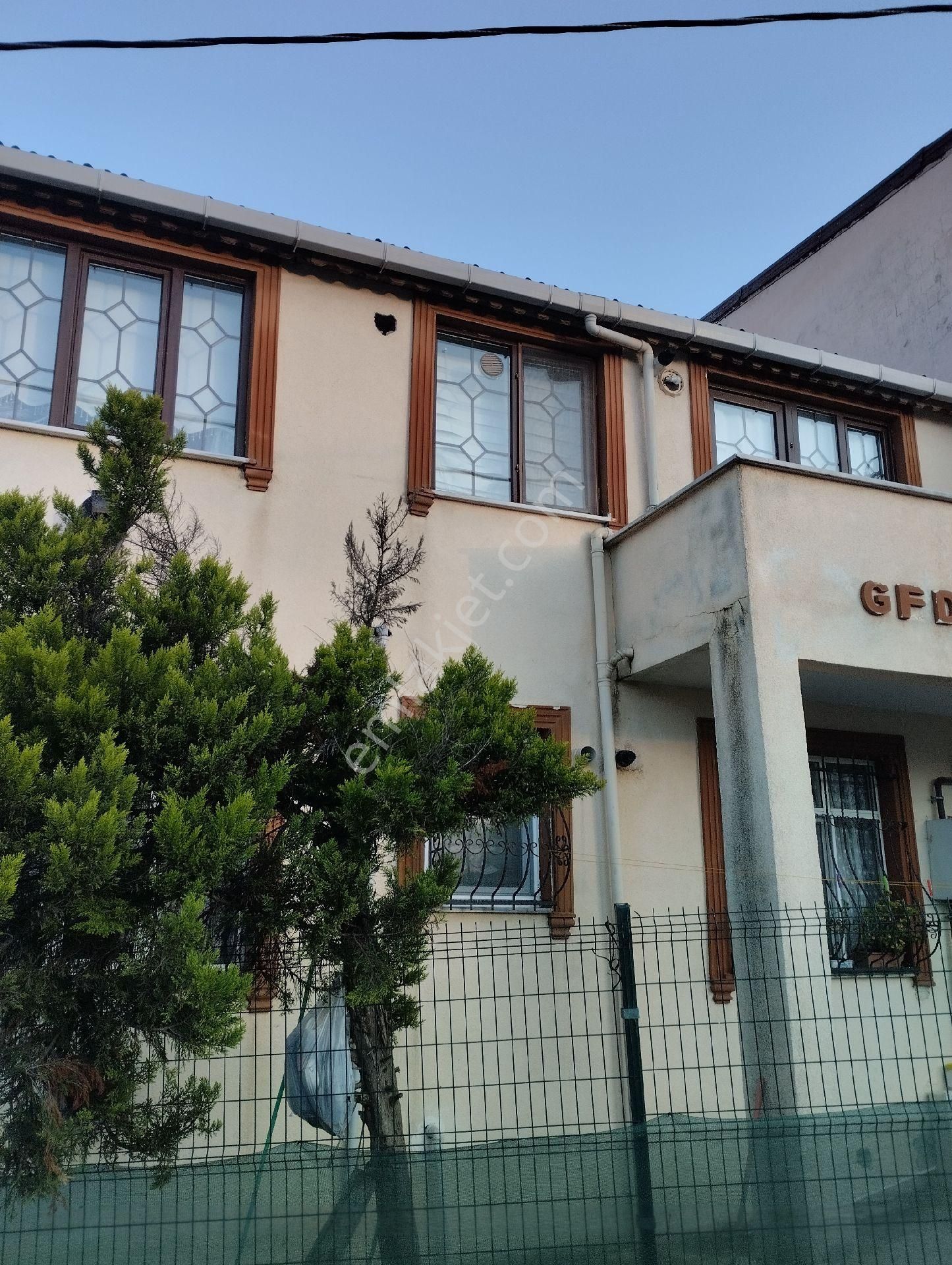 Arnavutköy Taşoluk Satılık Müstakil Ev SATILIK VİLLA TİPİ MÜSTAKİL EV Pazarlık olur