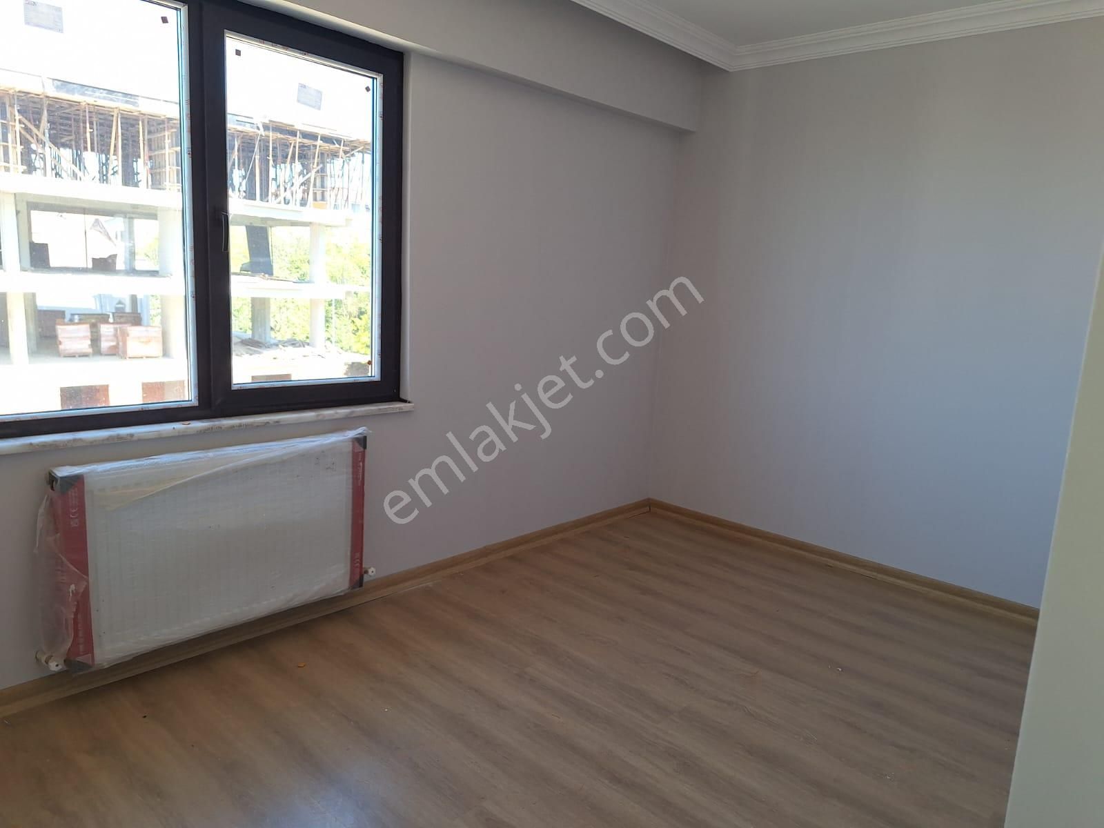 Yalova Çınarcık Harmanlar'da Satılık Deniz Manzaralı Yeni 2+2 Dubleks Daire - Görsel 5