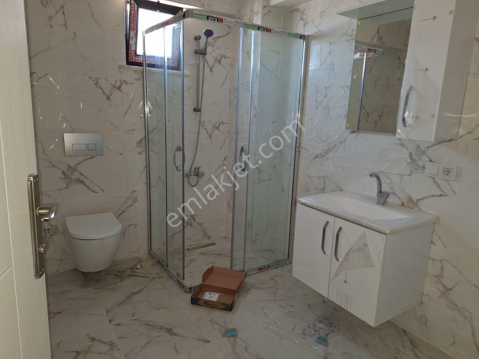 Yalova Çınarcık Harmanlar'da Satılık Deniz Manzaralı Yeni 2+2 Dubleks Daire - Görsel 4