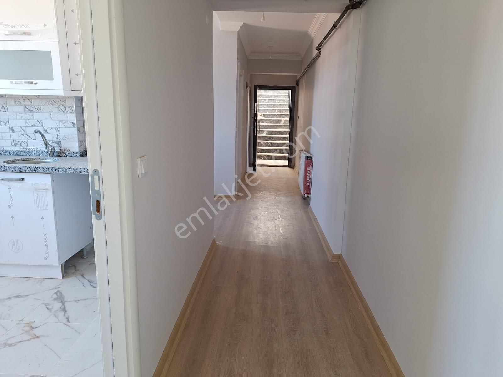 Yalova Çınarcık Harmanlar'da Satılık Deniz Manzaralı Yeni 2+2 Dubleks Daire - Görsel 7