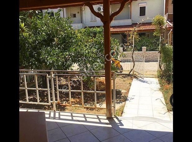 Burhaniye Ali Çetinkaya Satılık Villa  ORJANDA SATILIK 3+1 VİLLA KONUMU GÜZEL
