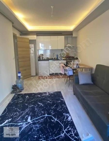 Bornova Erzene Satılık Daire BORNOVA HÜKÜMET KONAĞI ARKASI LÜKS BİNADA 16.500tl. KİRACILI 1+1