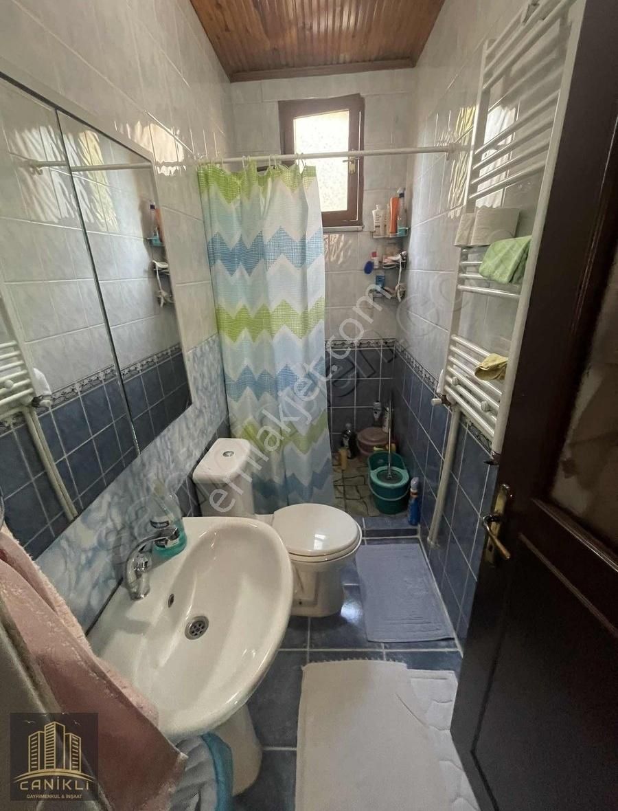 Eyüp İslambey Mahallesinde Satılık 170m² 2. Derece Tarihi Köşk - Görsel 11