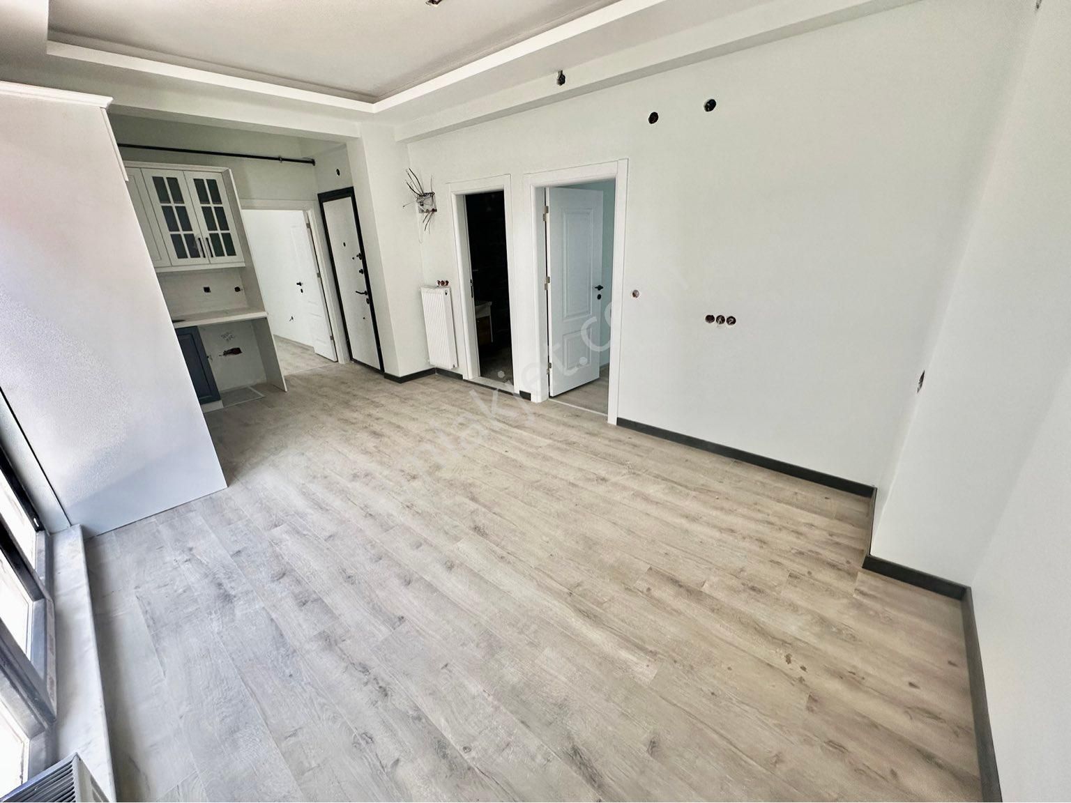 İlkadım Rasathane Satılık Daire EVIM-NUR'DAN RASATHANE MAH SIFIR 75m2 2+1 KUPON DAIRE