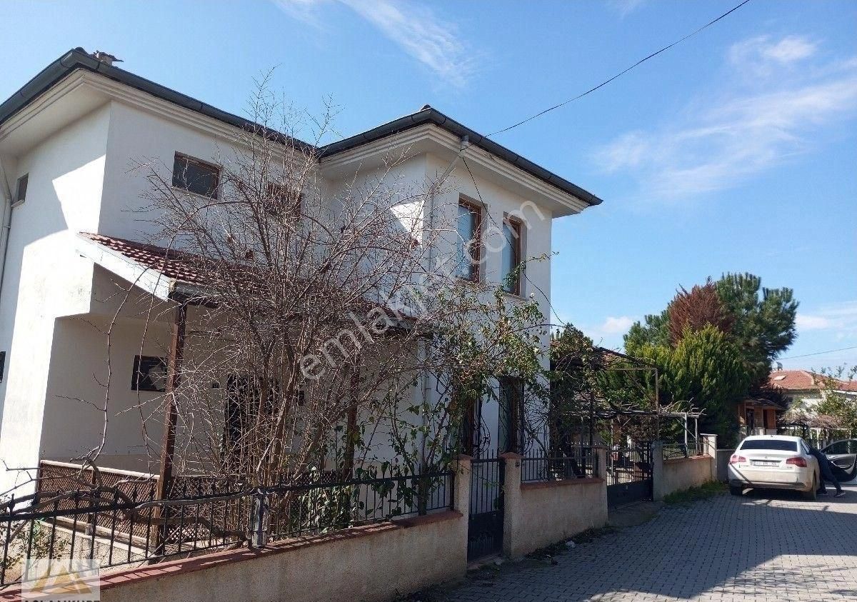 Osmaniye Merkez Nohuttepe Köyü Satılık Villa SATILIK ÖZEL TASARIM DUBLEKS VİLLA 🧿
