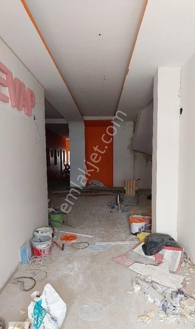 Osmaniye Merkez Alibeyli Kiralık Genel KİRALIK İŞYERİ