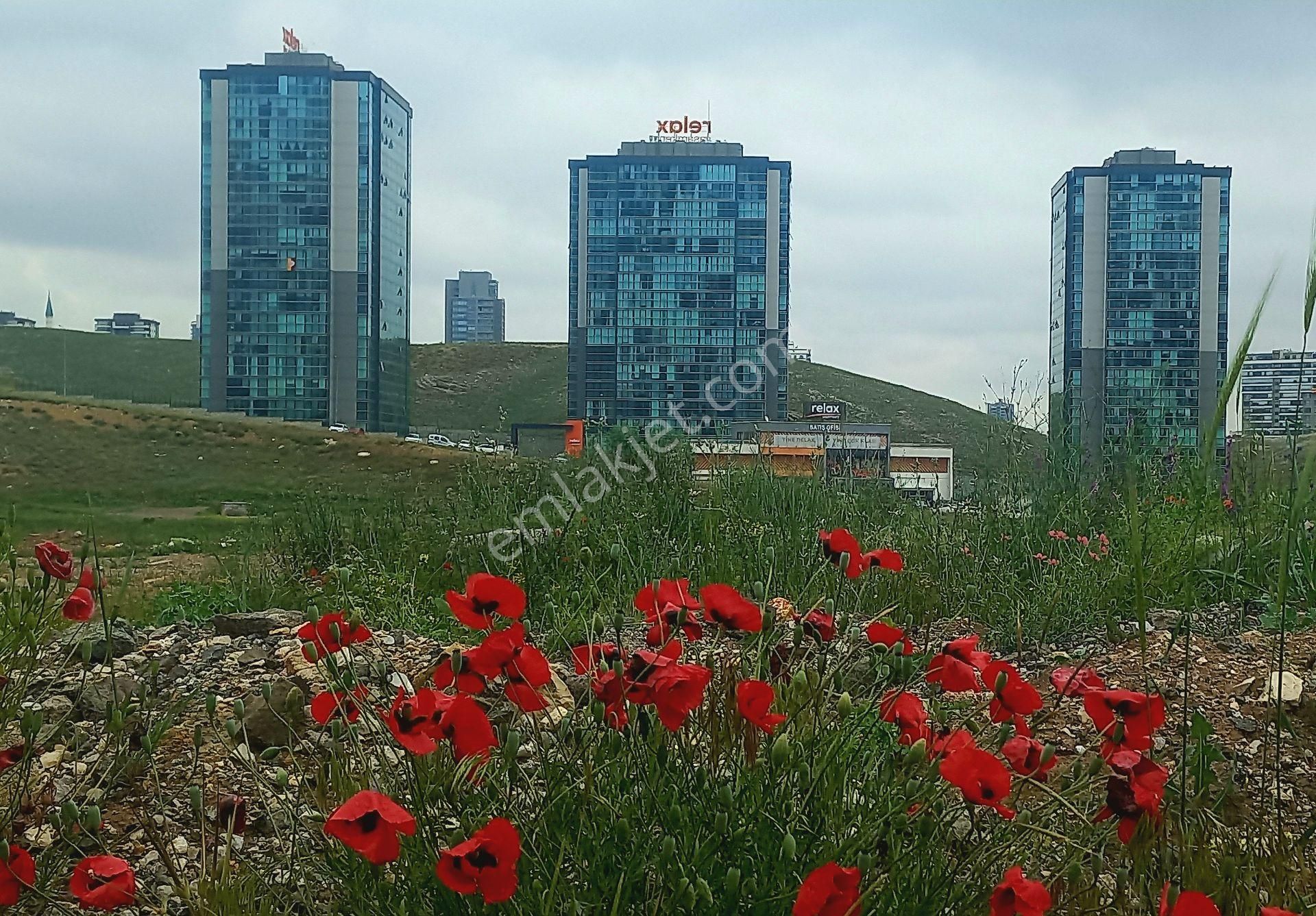 Çankaya Alacaatlı Satılık Daire ALACAATLI SİTEDE BALKONLU, ÇİFT BANYOLU 2+1