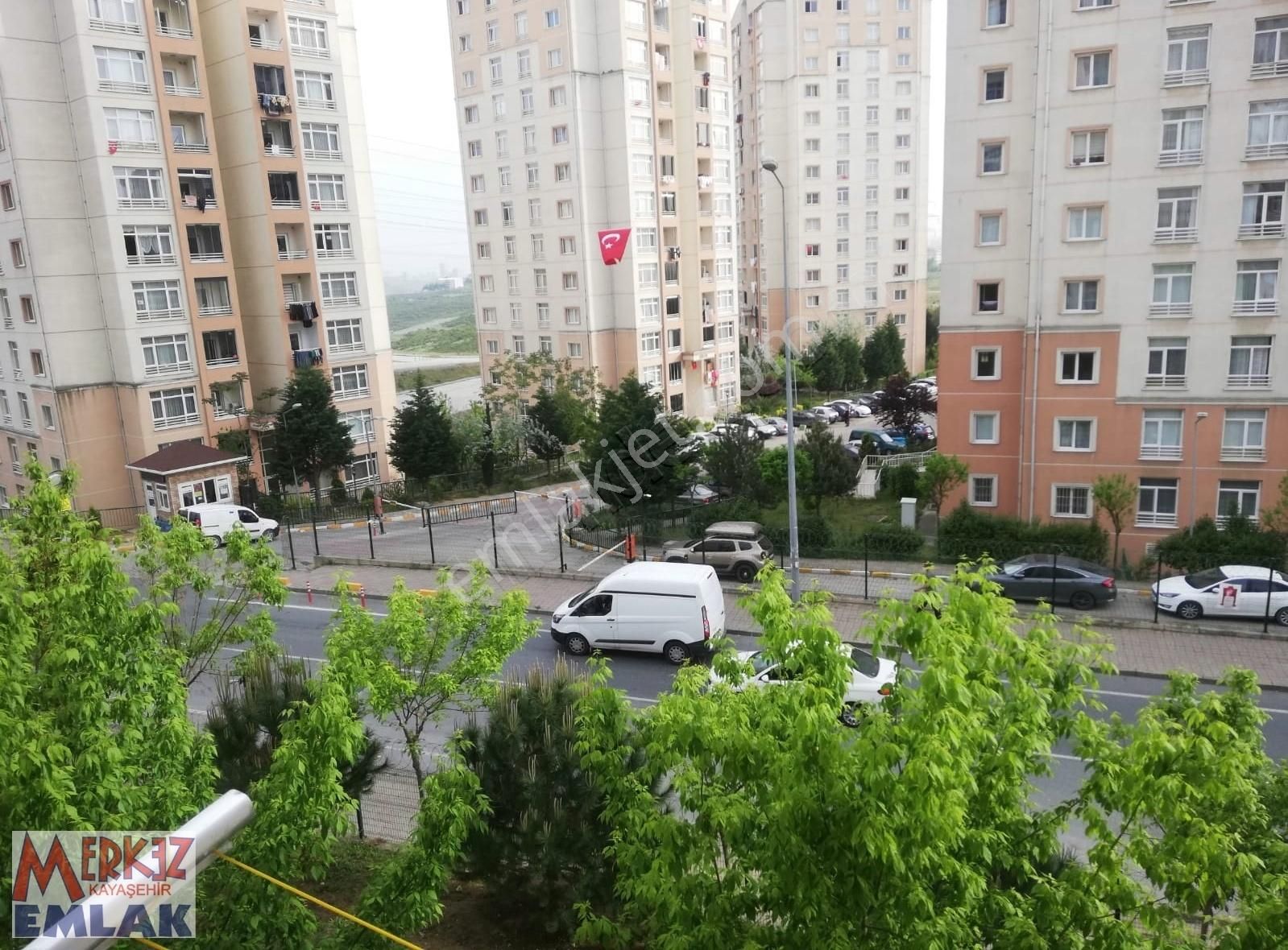 Başakşehir Kayabaşı Satılık Daire Kayaşehir 5 Bölge 2+1 Satılık Daire 85m2 3,170,000