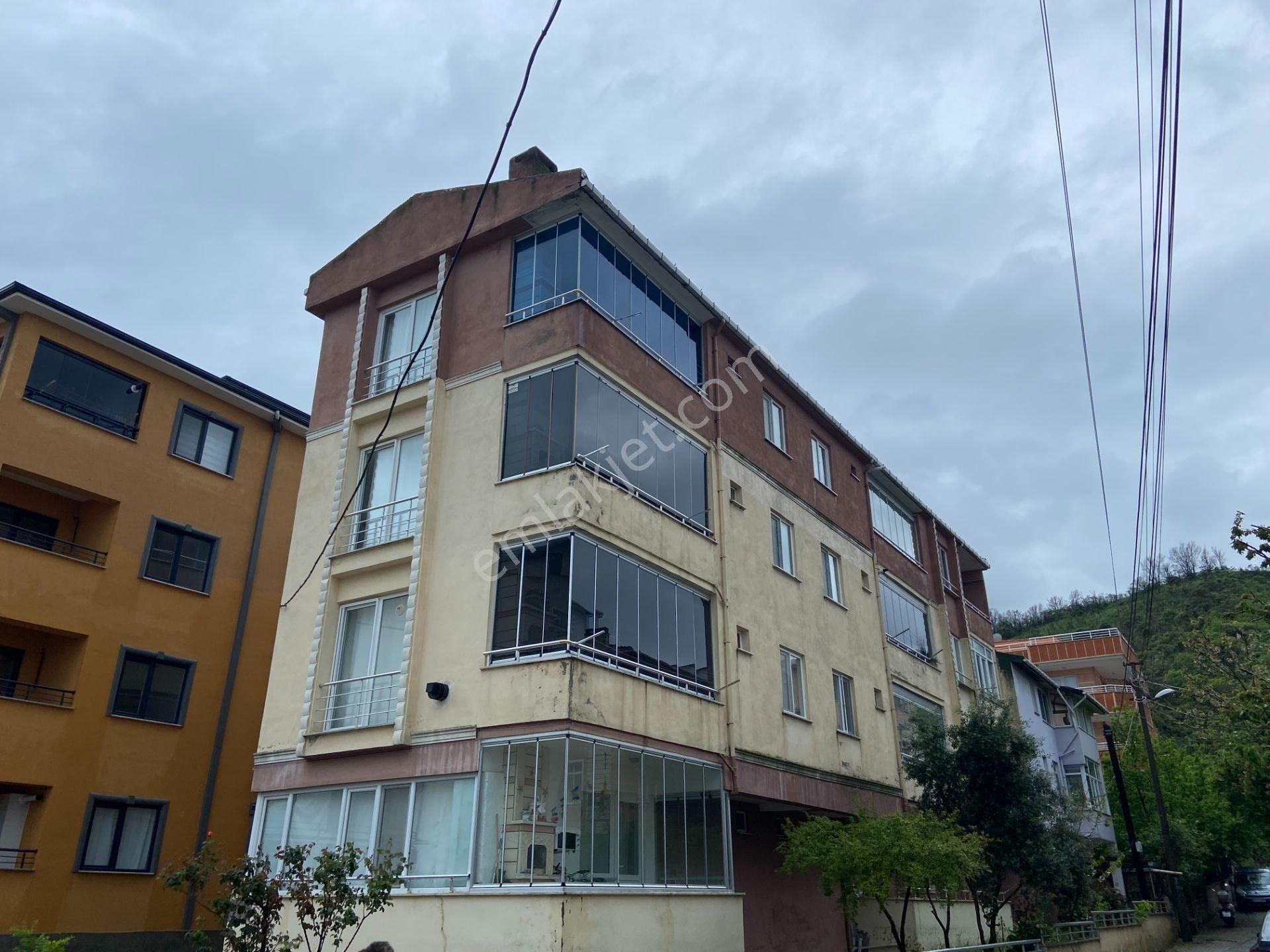 Süleymanpaşa Kumbağ Satılık Daire  KUMBAĞ PAZAR SOKAĞI MEVKİİ SATILIK 2+1 DAİRE