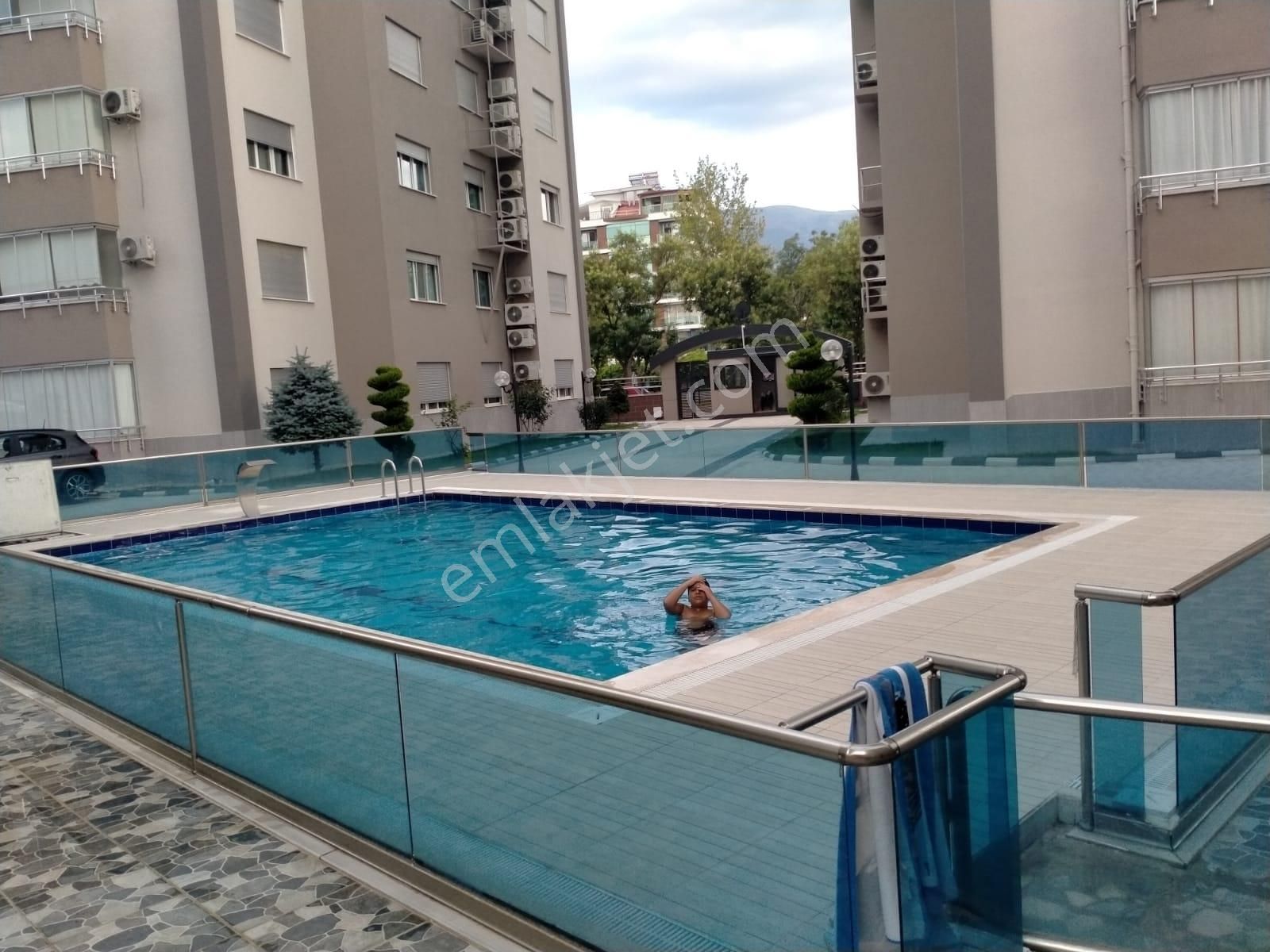 Satılık Daire Yaşar Emlak Tan - Görsel 33