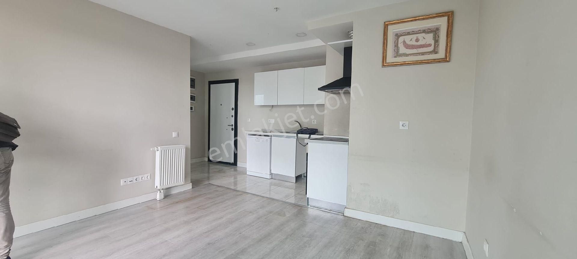 Kiralık 1+1 Daire /شقة للايجار - Görsel 19