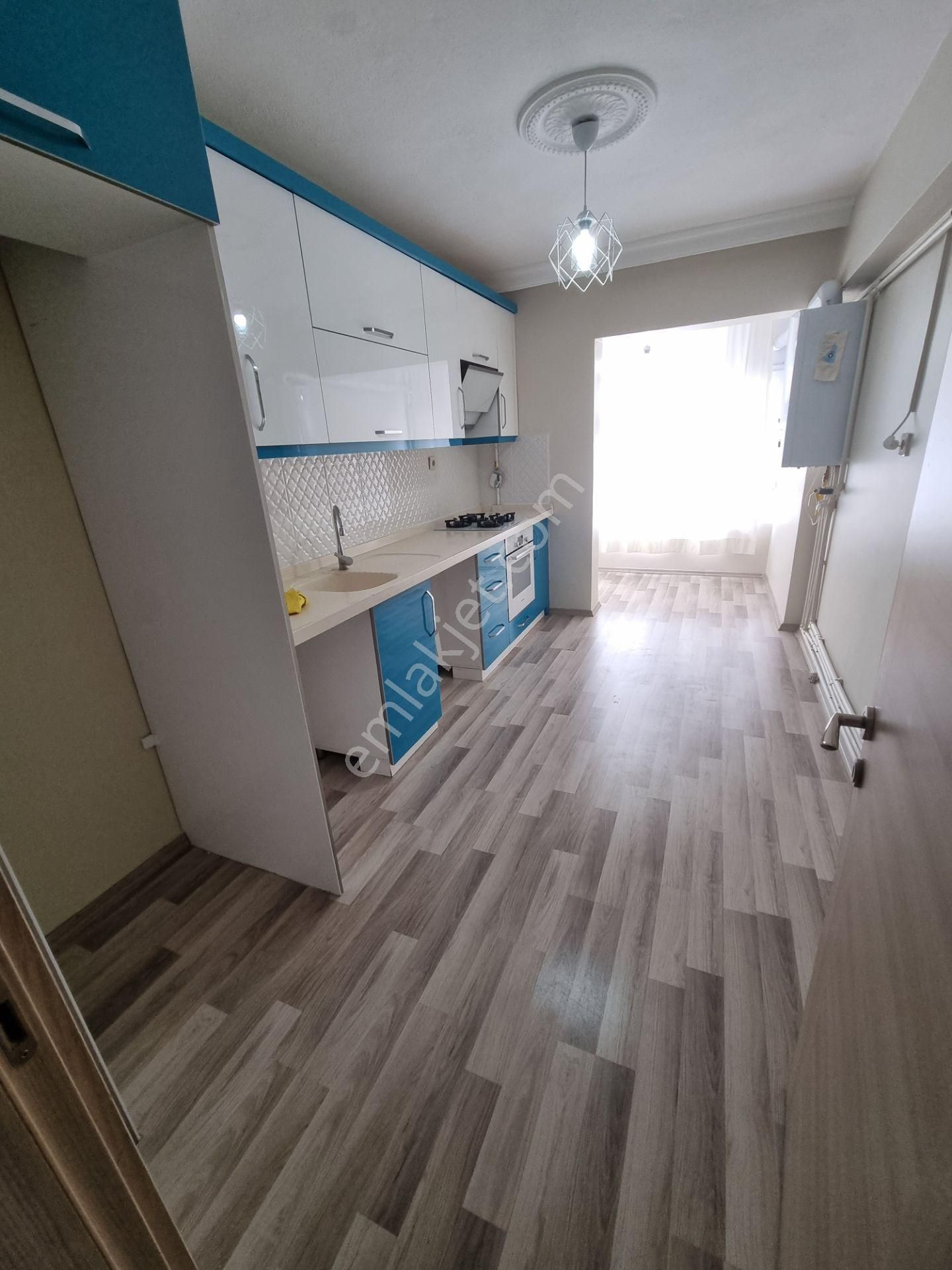 Gölbaşı Seğmenler Satılık Daire  3+1 seğmenler mh satılık daire