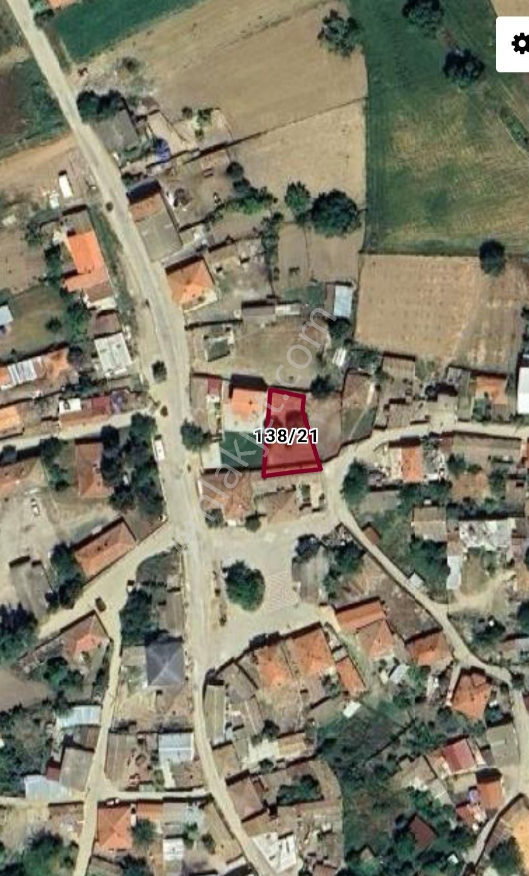 Eceabat Kumköy Köyü Satılık Köy Evi ÇANAKKALE ECEABATTA KUMKÖYDE BAHÇELİ MÜSTAKİL EV