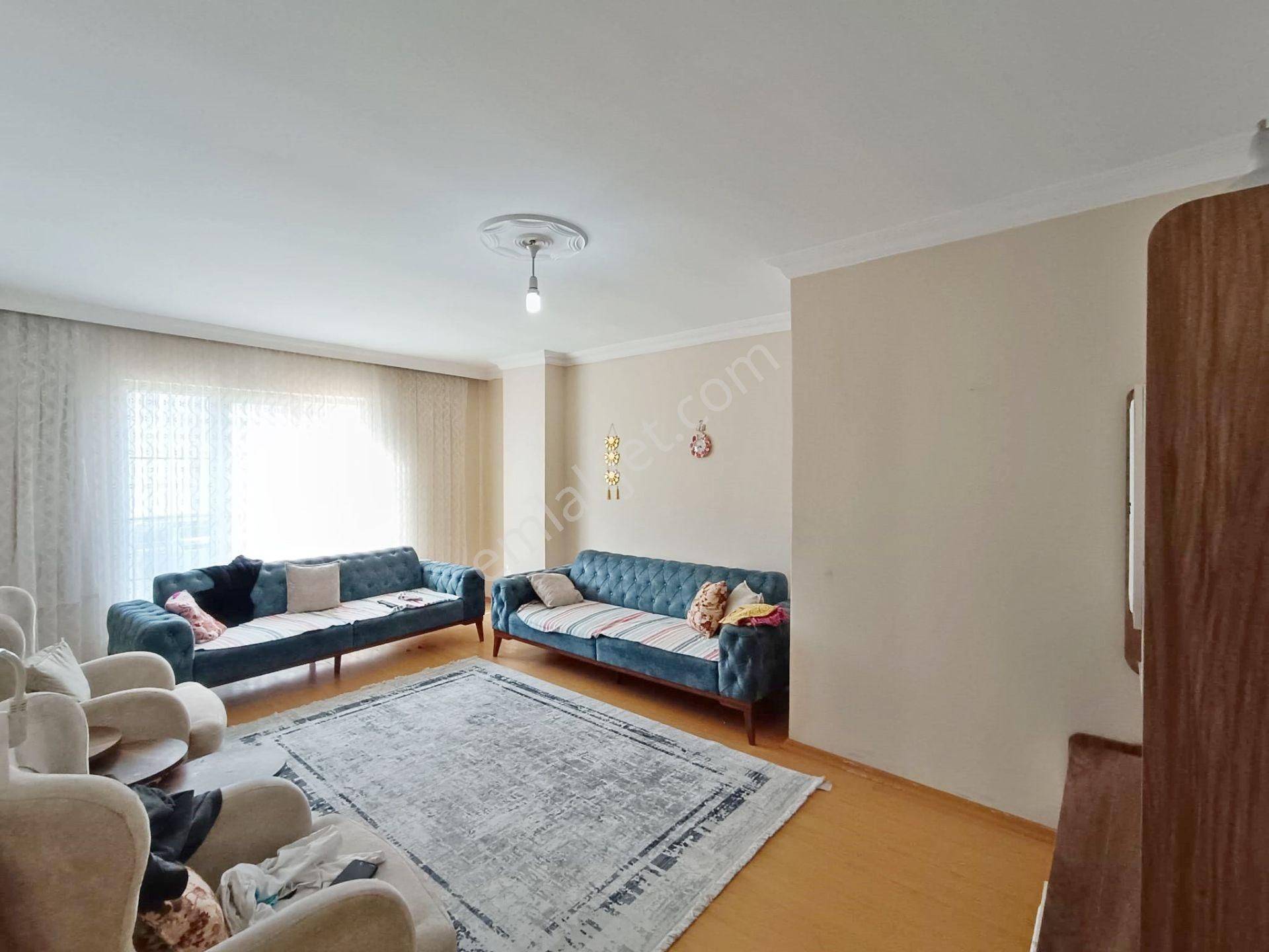 Çerkezköy Veliköy Satılık Daire  ELİT EMLAKTAN VELİKÖYDE 3+1 İSKANLI KOMBİLİ SATILIK DAİRE